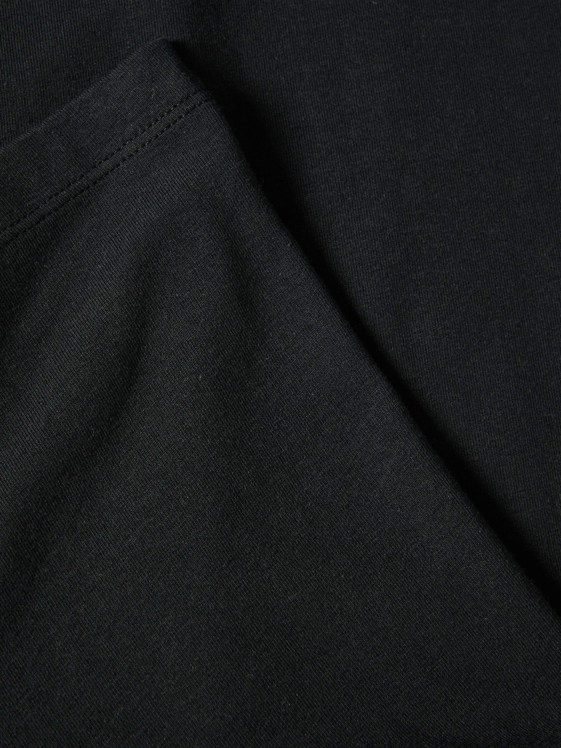 T-shirt básica