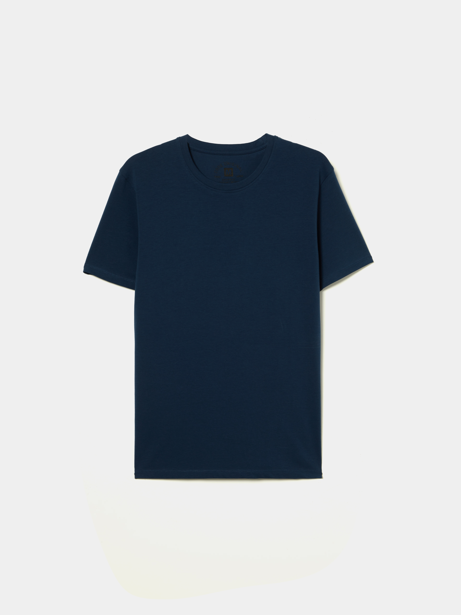 T-shirt básica