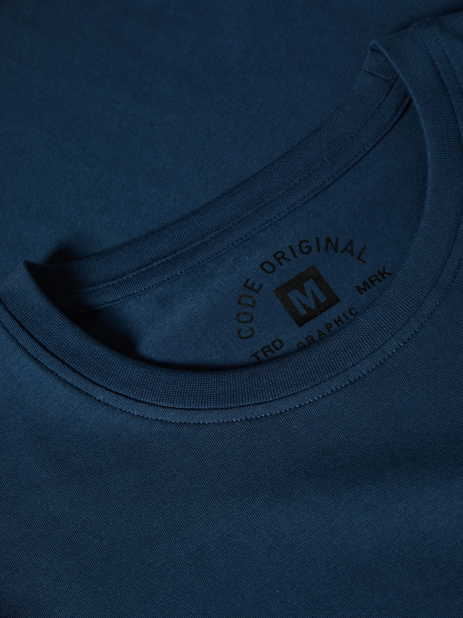 T-shirt básica