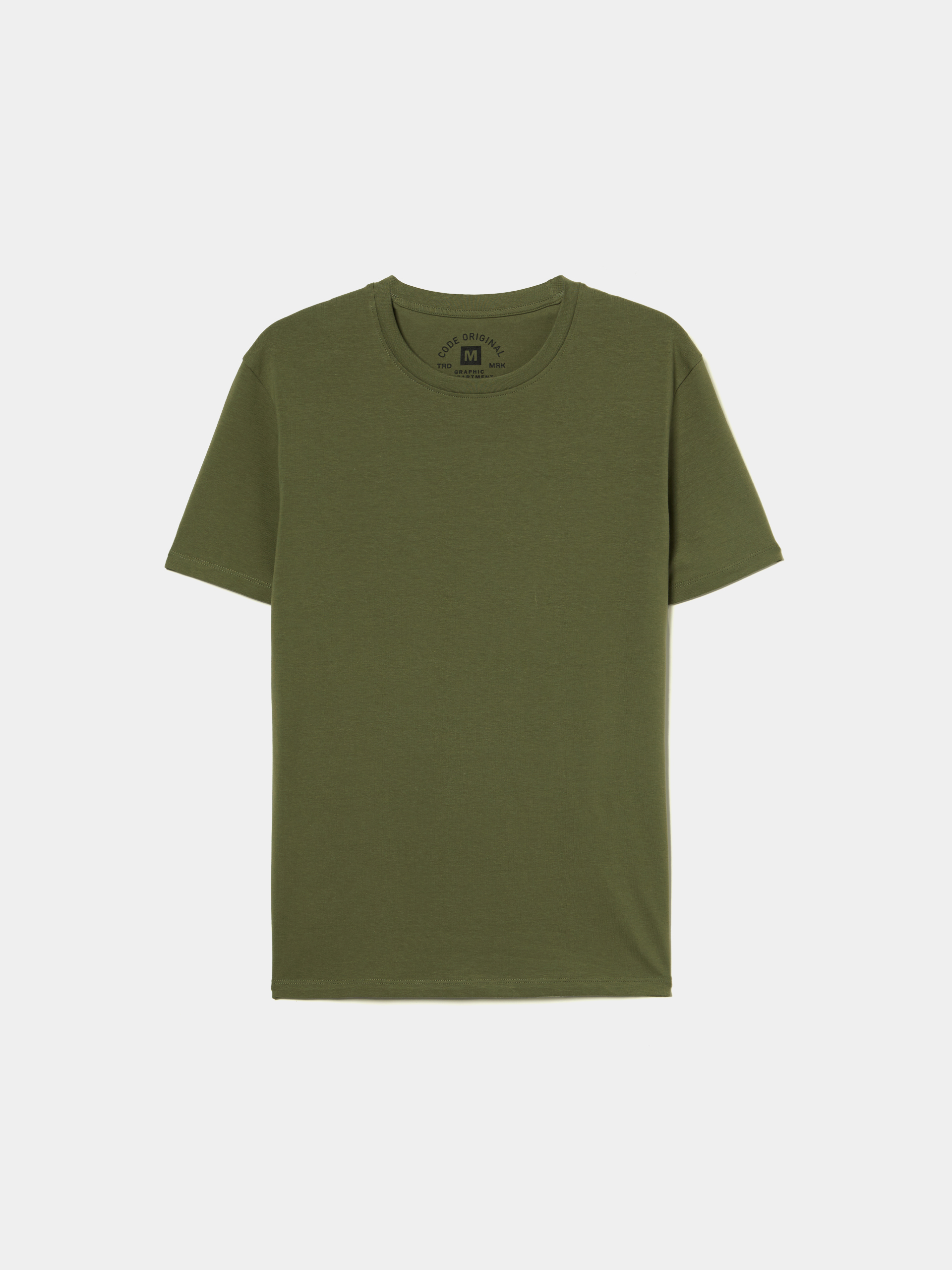 T-shirt básica