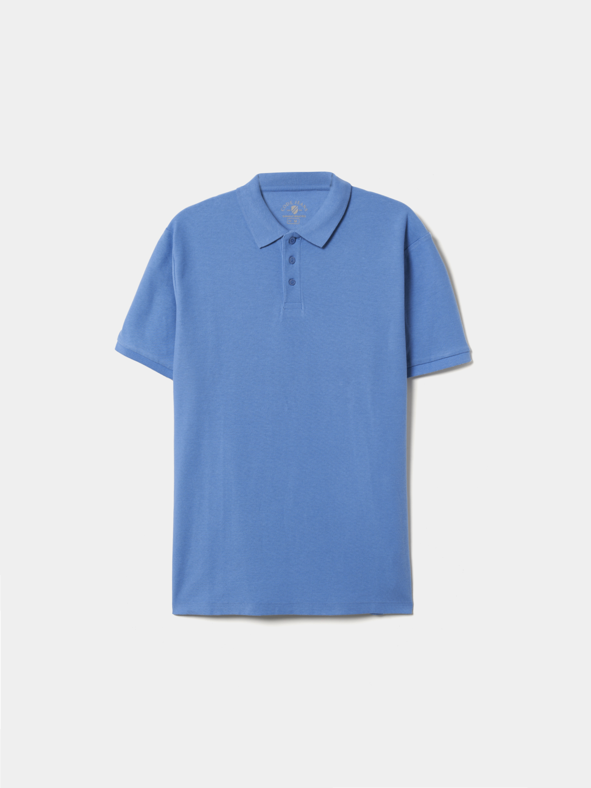Polo liso