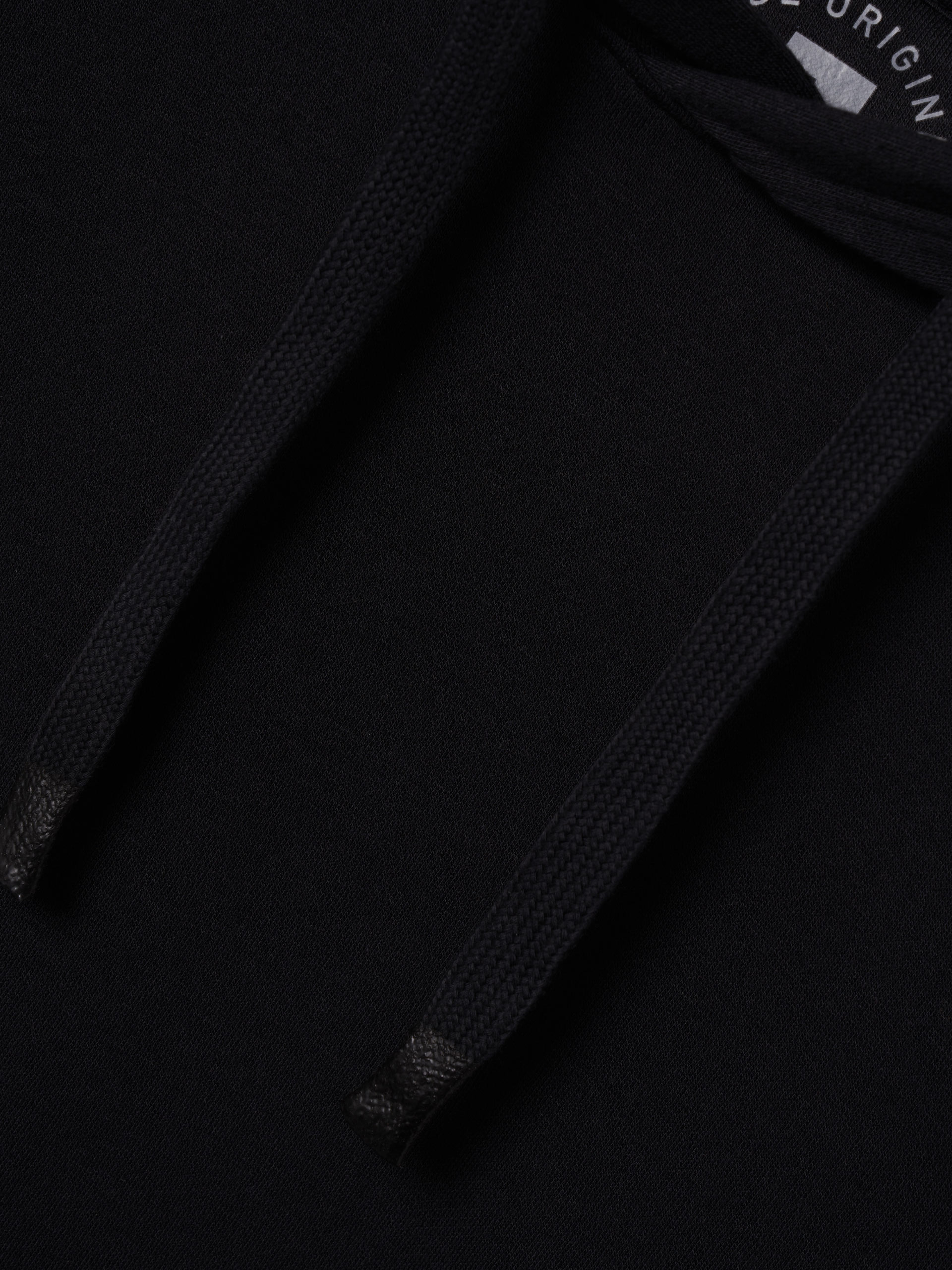 Sweatshirt com capuz