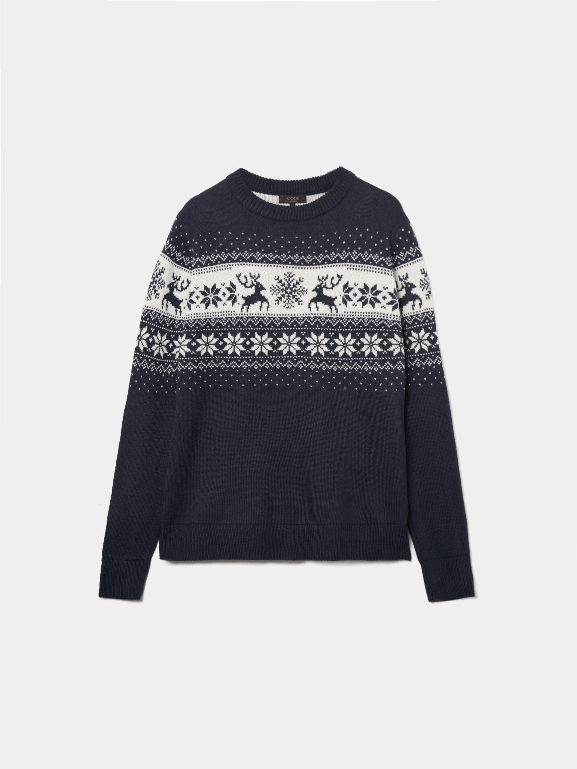 Camisa xadrez de algodão