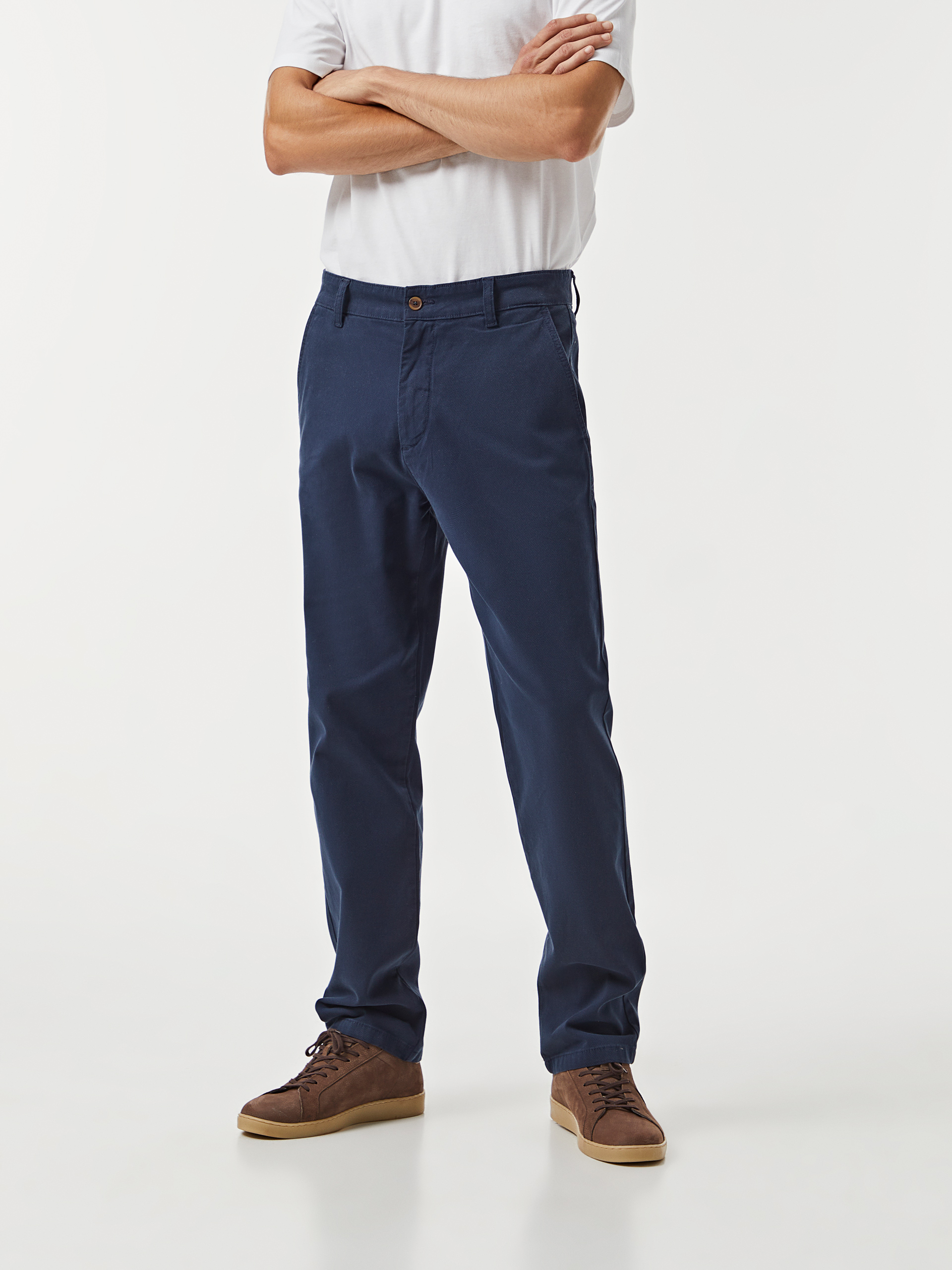 Calças chino