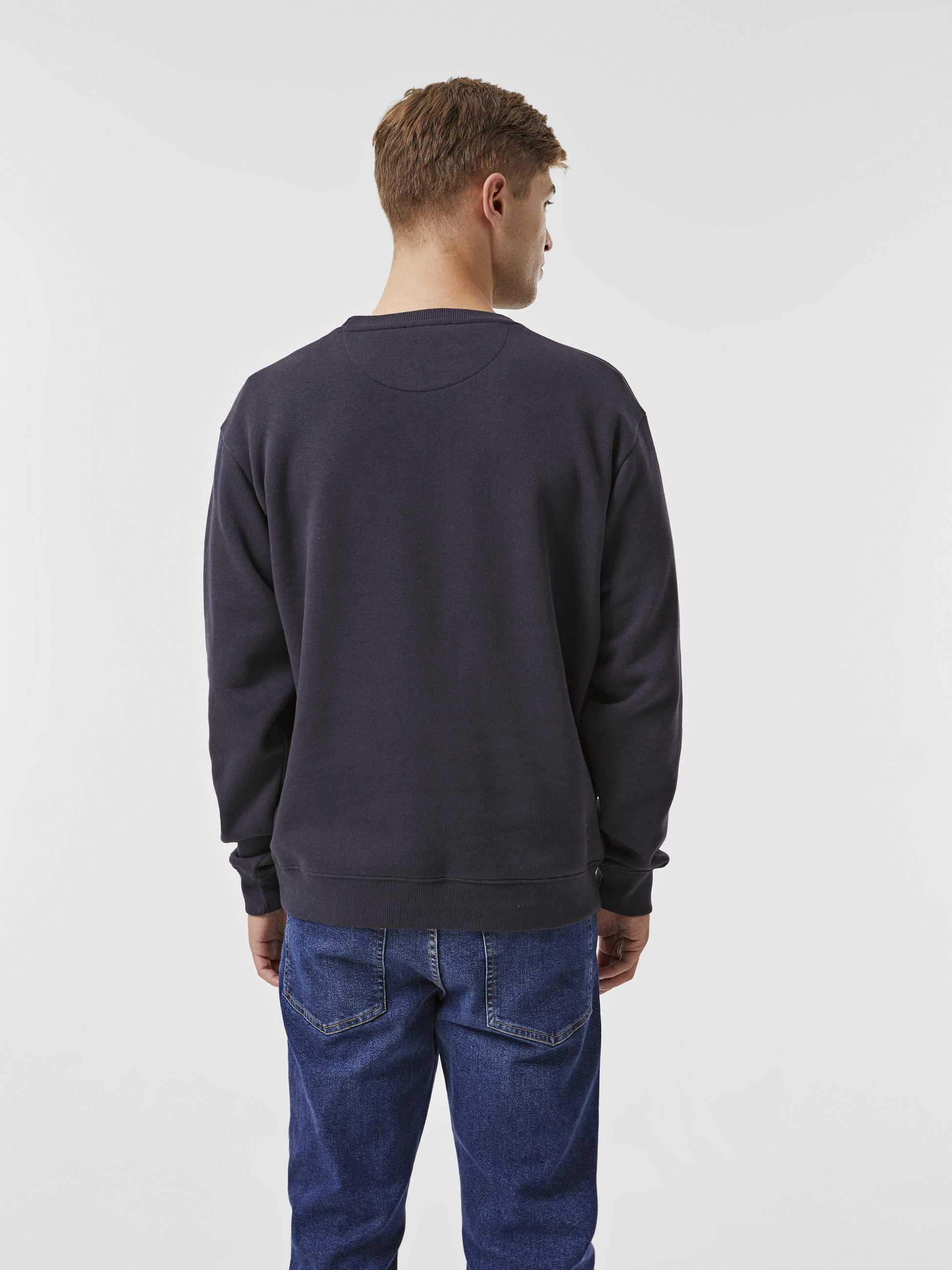 Sweatshirt natalícia