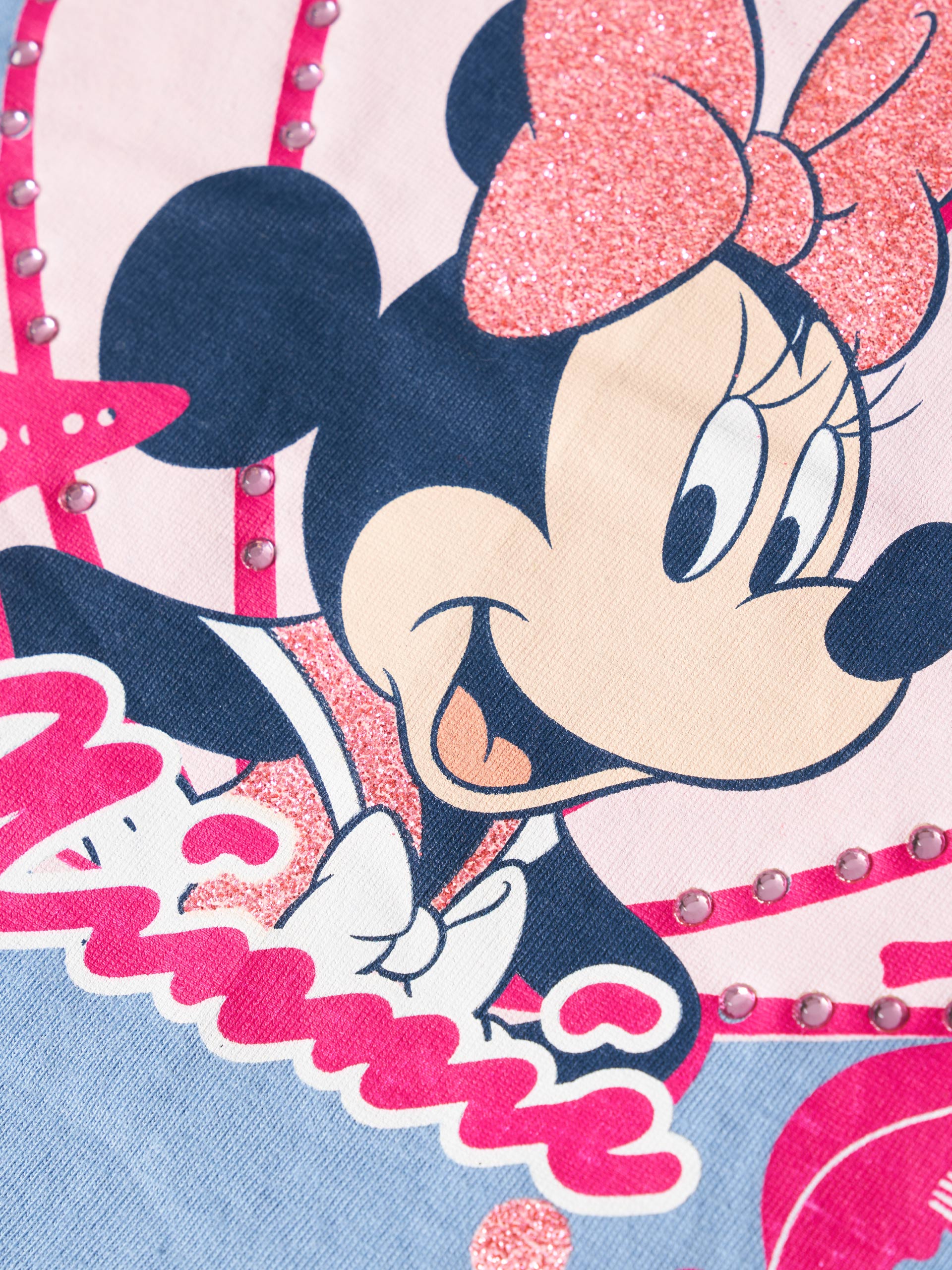 T-shirt Minnie Mouse©