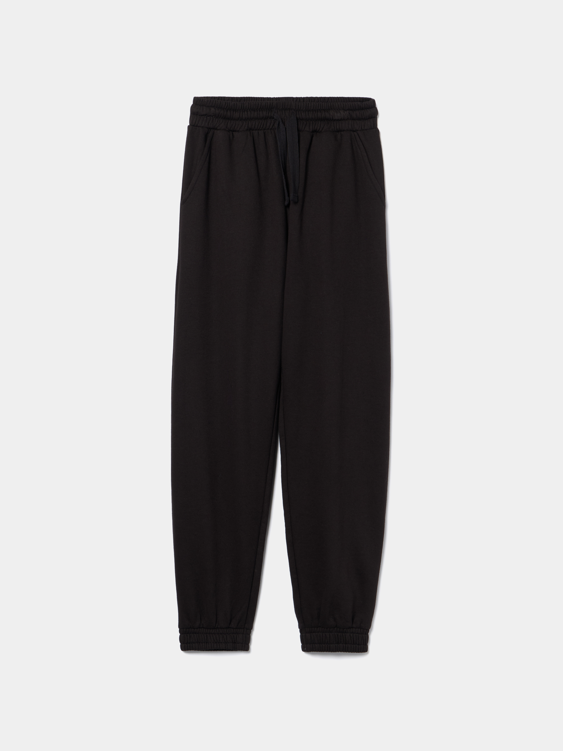 Calças jogger