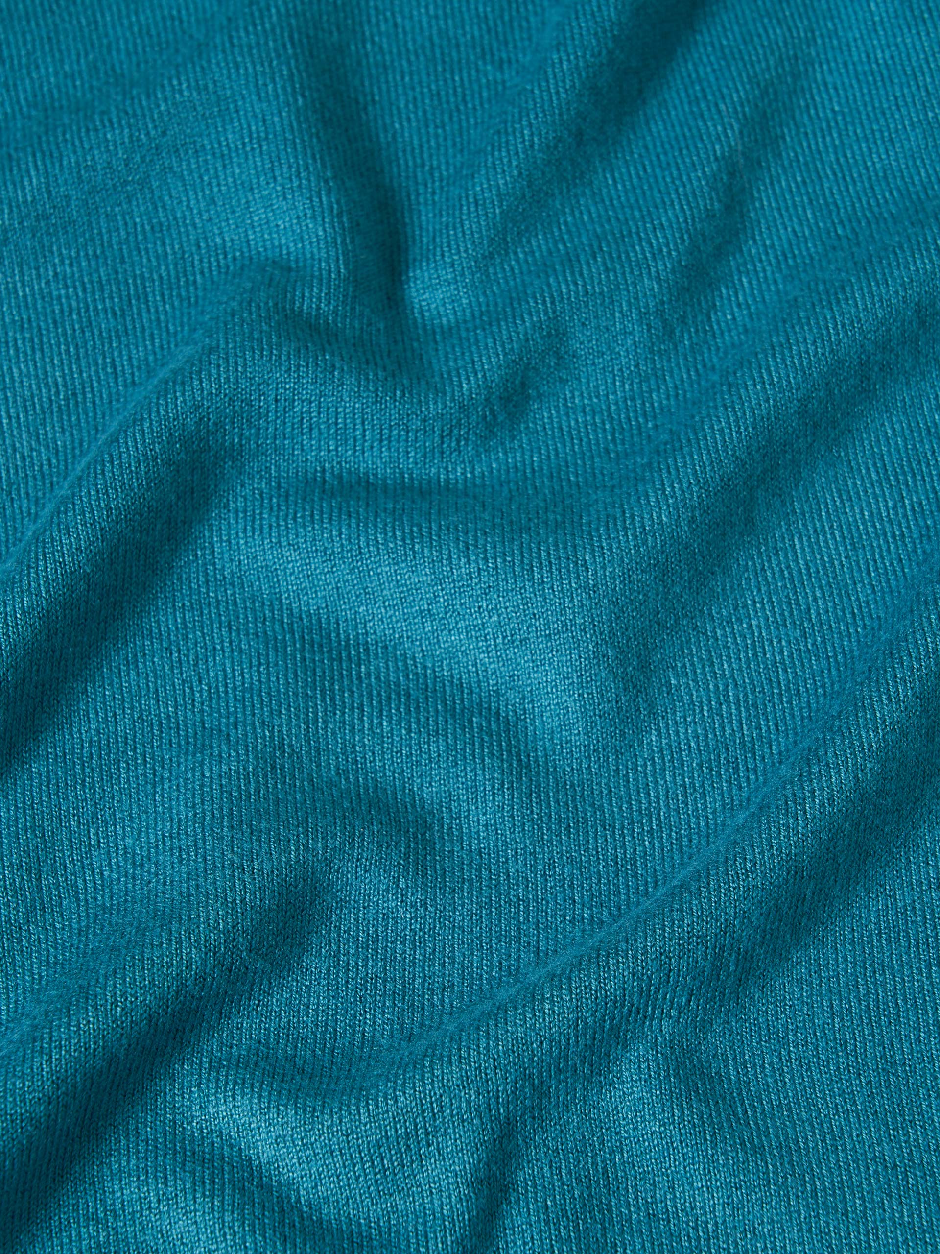 Camisola manga curta