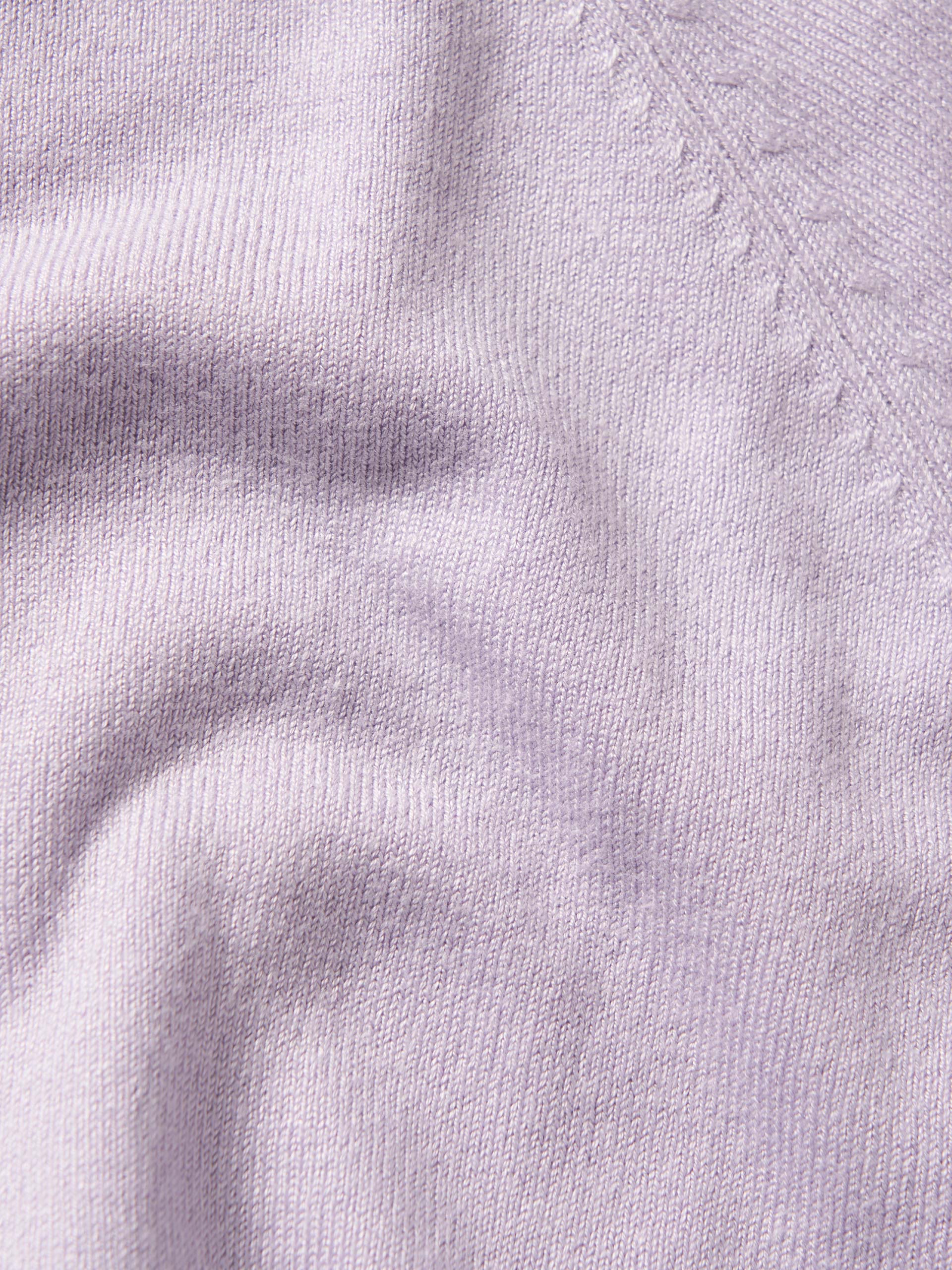 Camisola manga curta