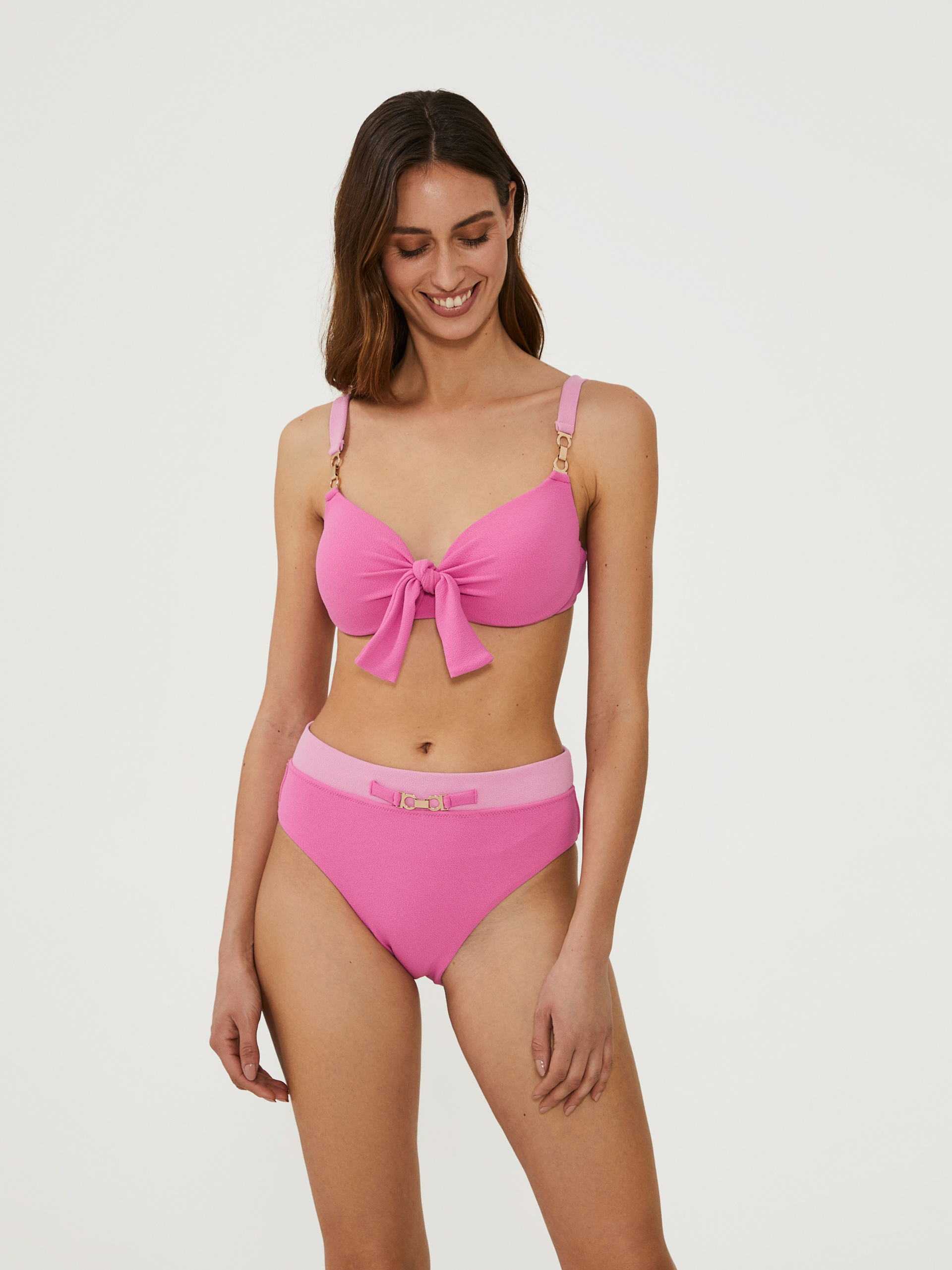 Parte de cima biquíni