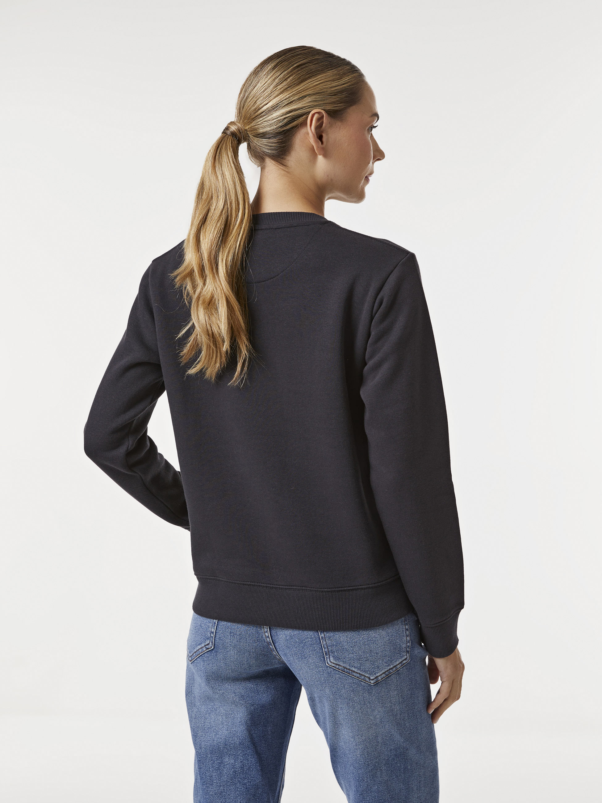 Sweatshirt natalícia