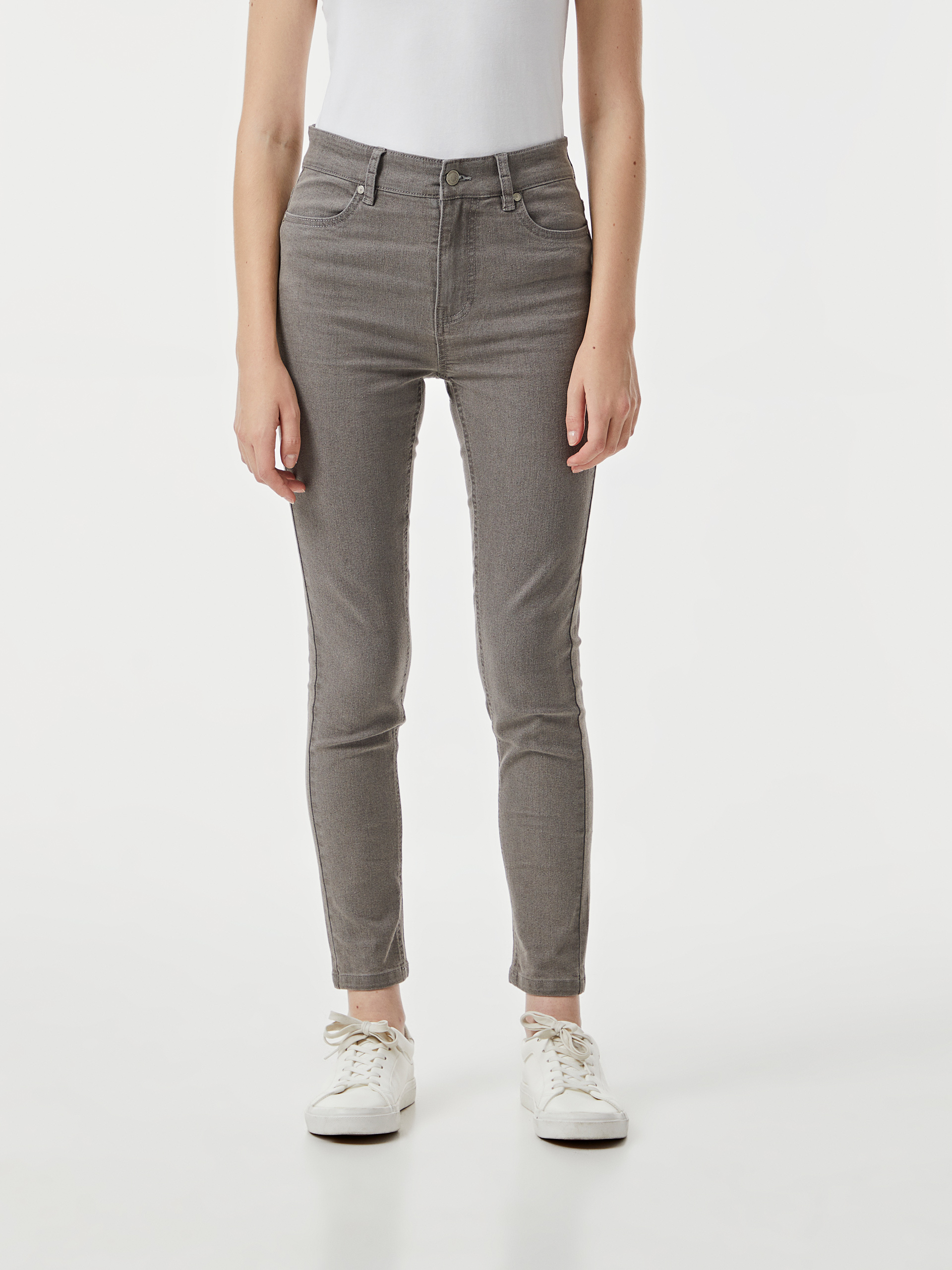 Calças de ganga skinny