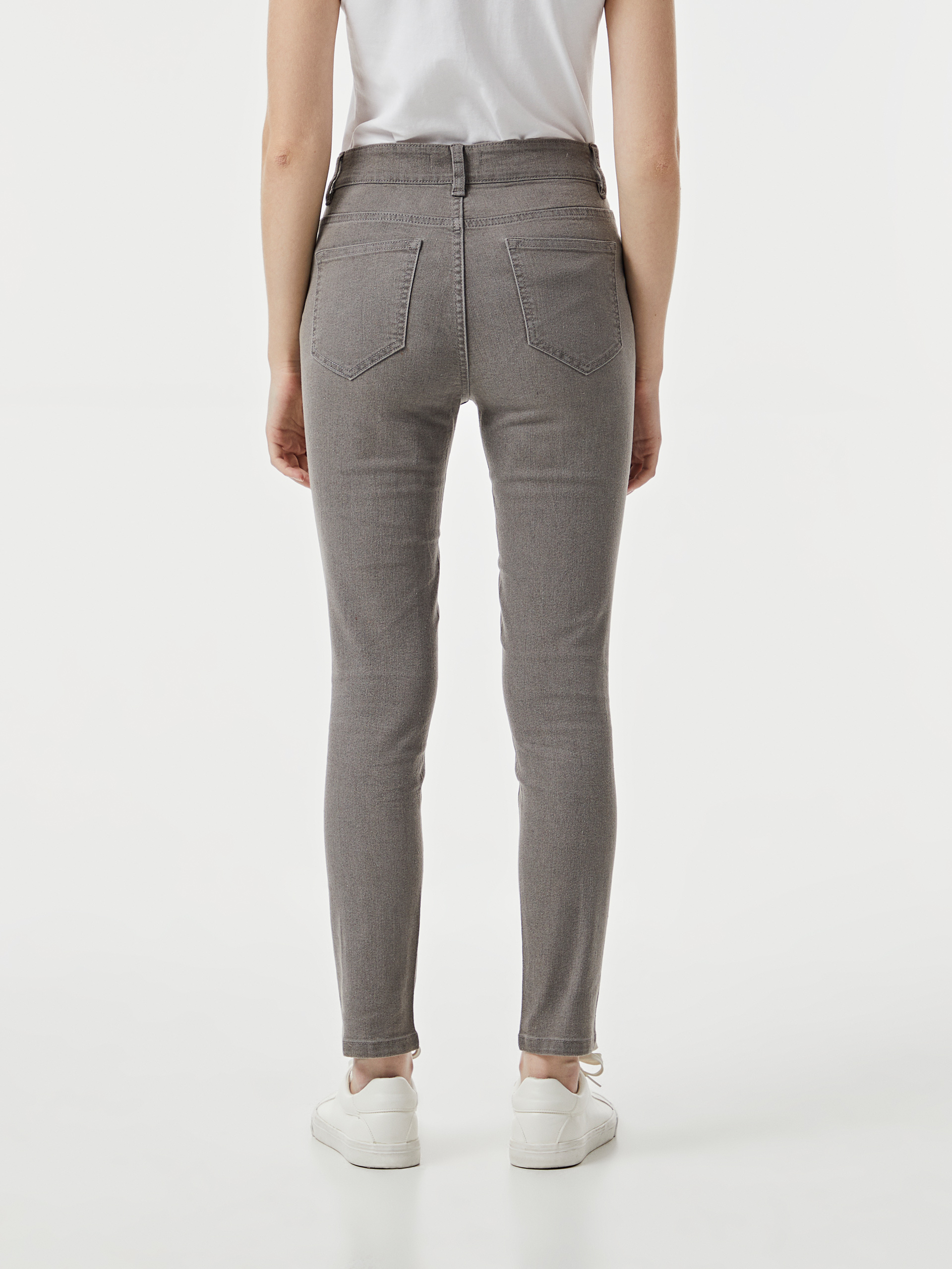 Calças de ganga skinny