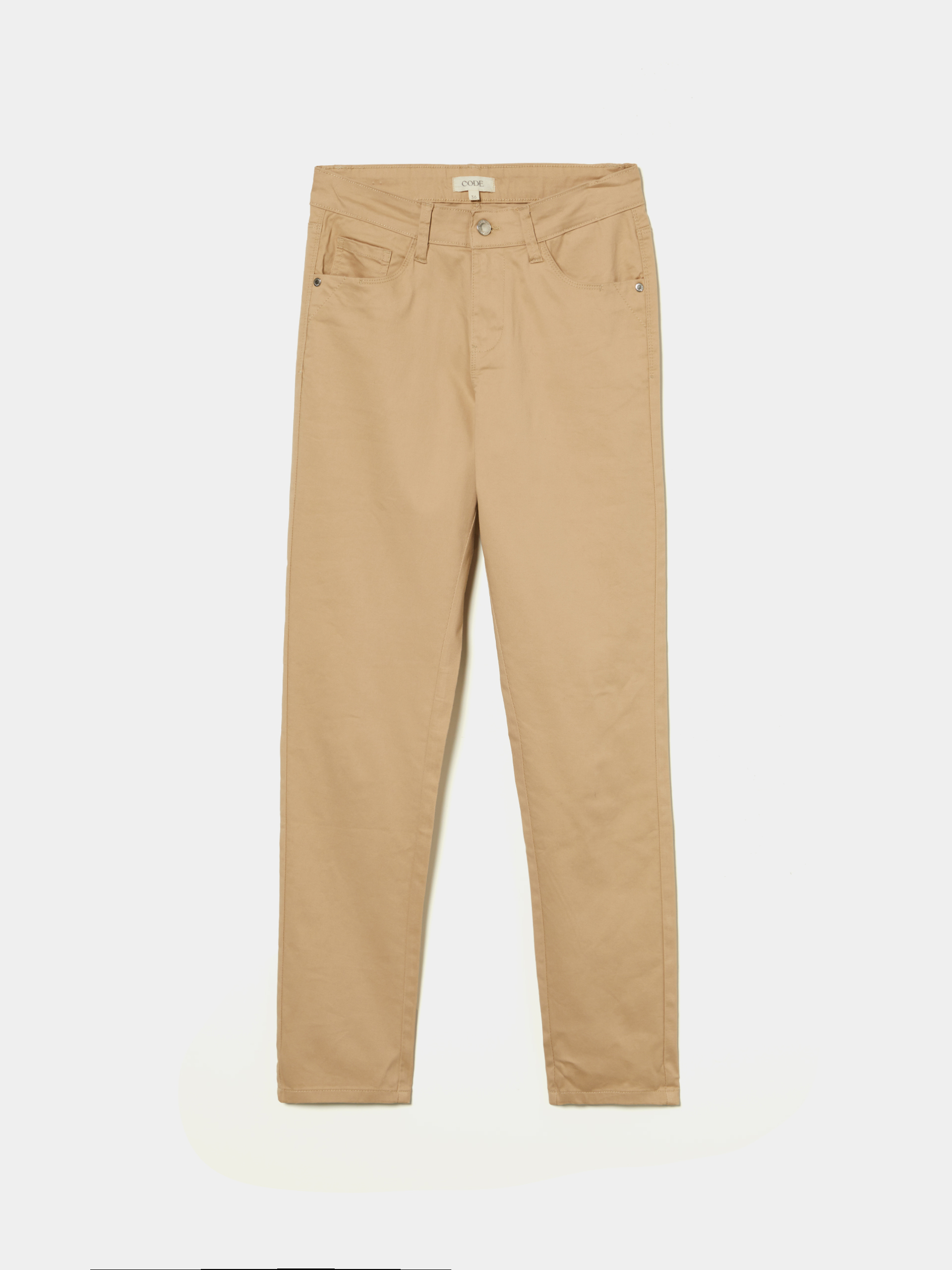 Calças de ganga skinny