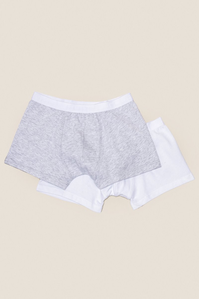 Pack 2 boxers
