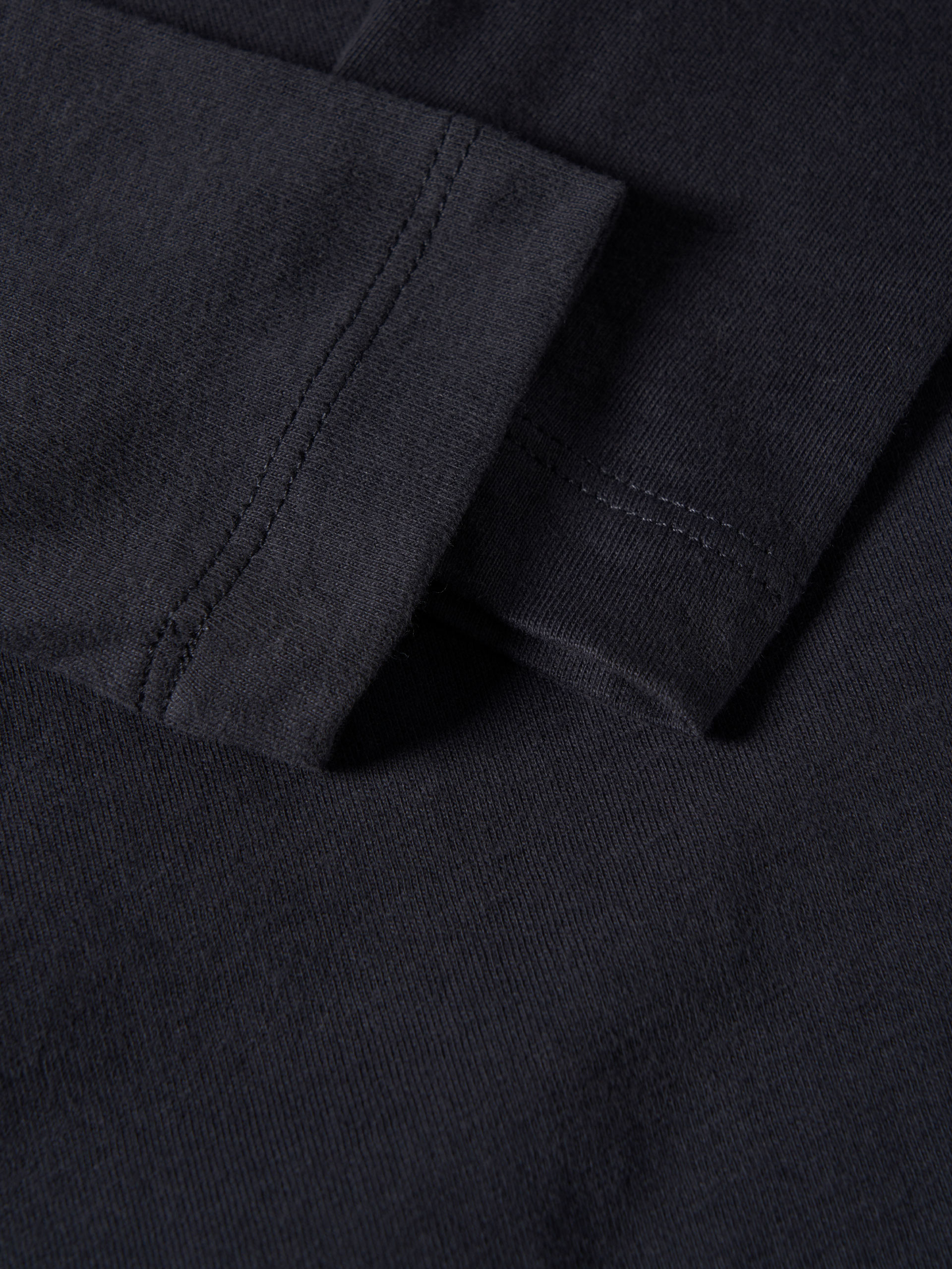 Camisola manga comprida