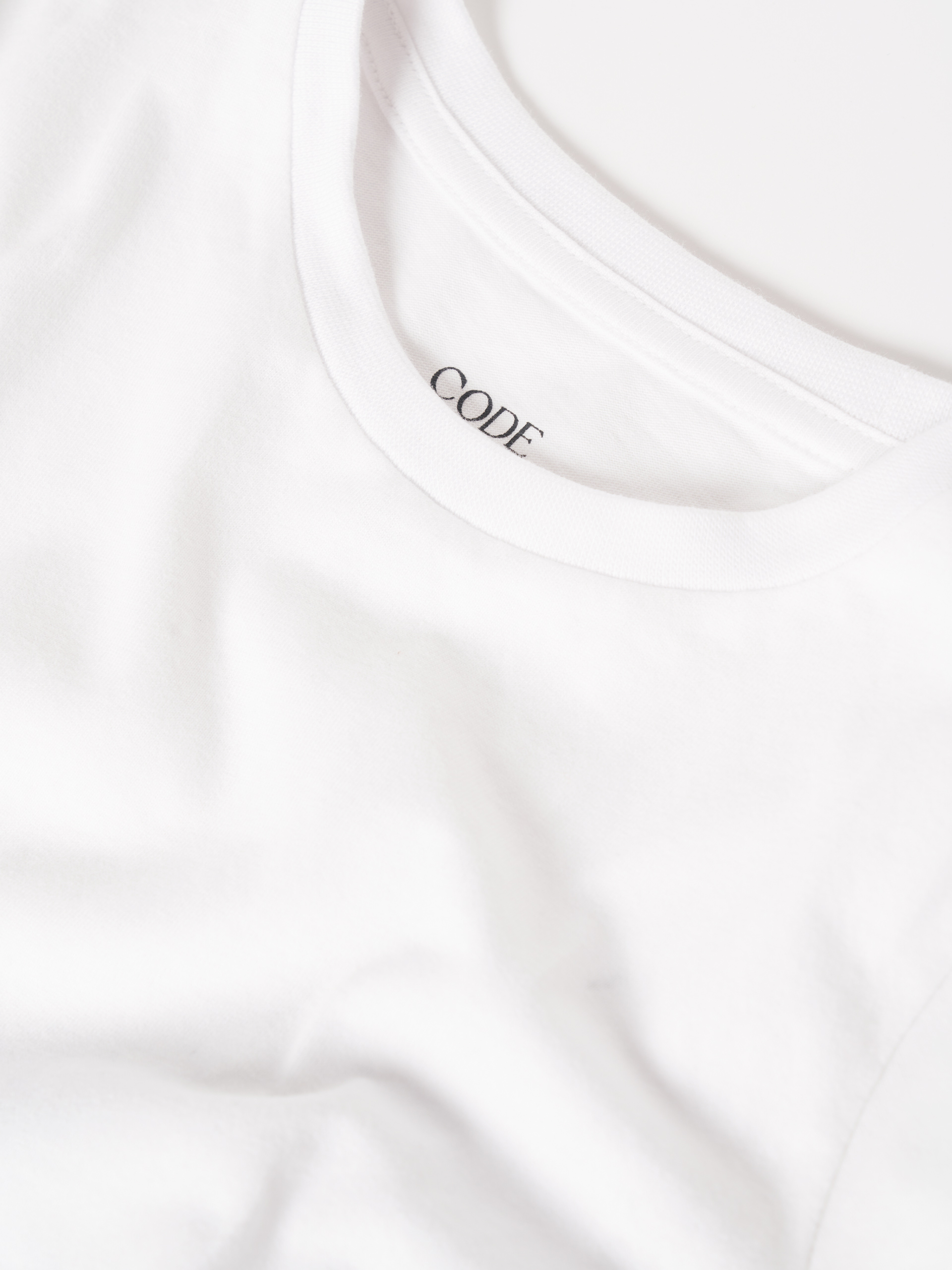 Camisola manga comprida