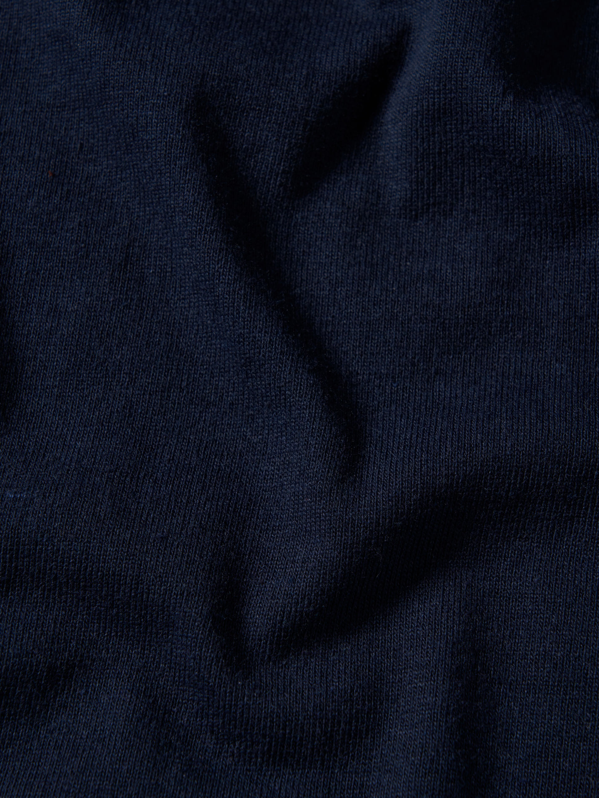 Camisola manga comprida básica