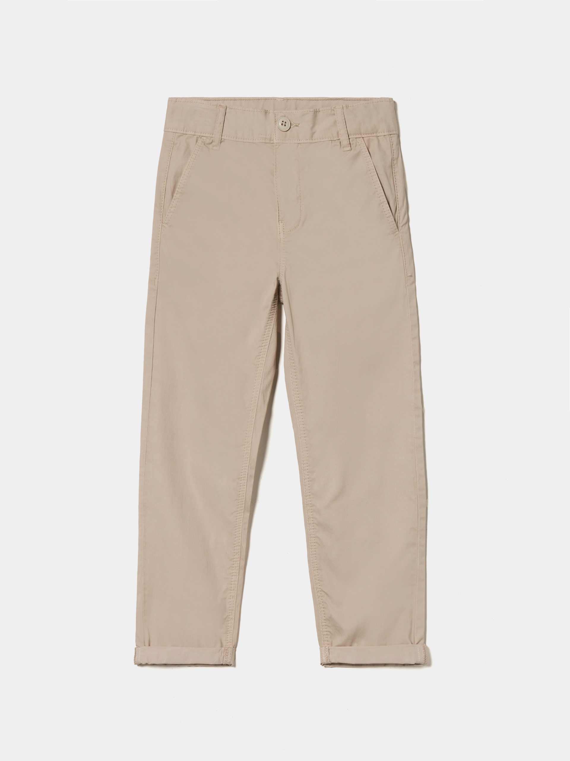 Calças chino
