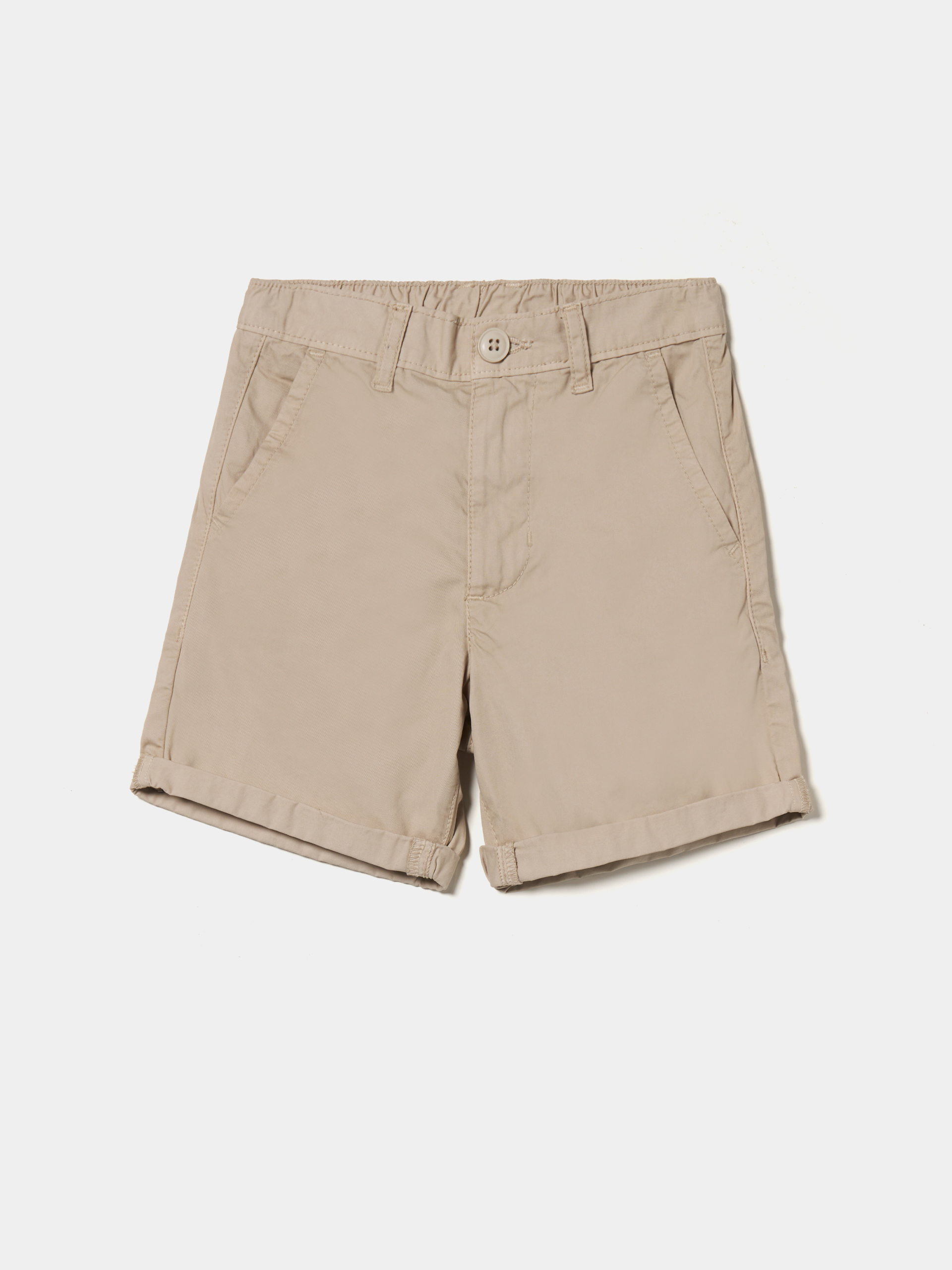 Calções chino