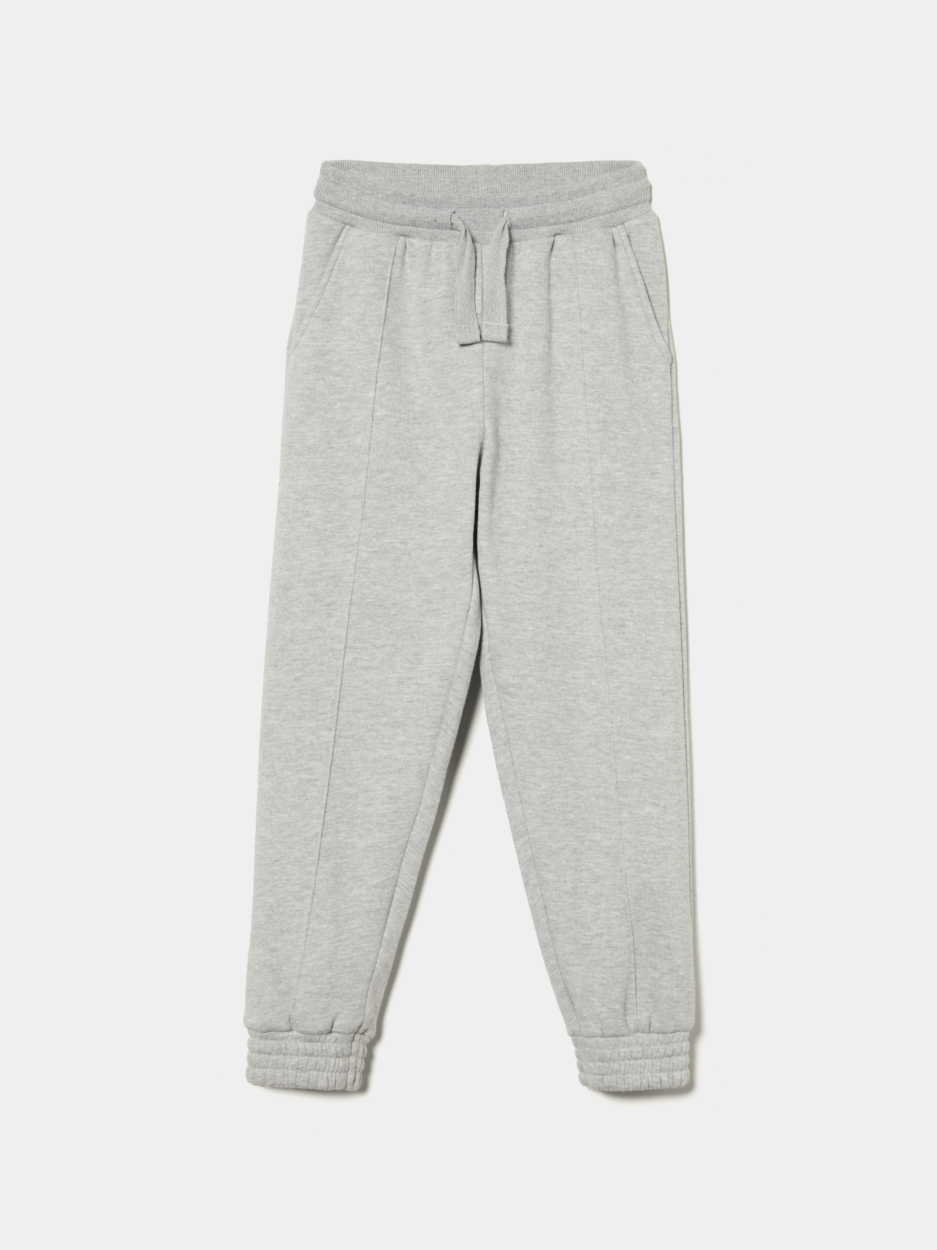 Calças jogger