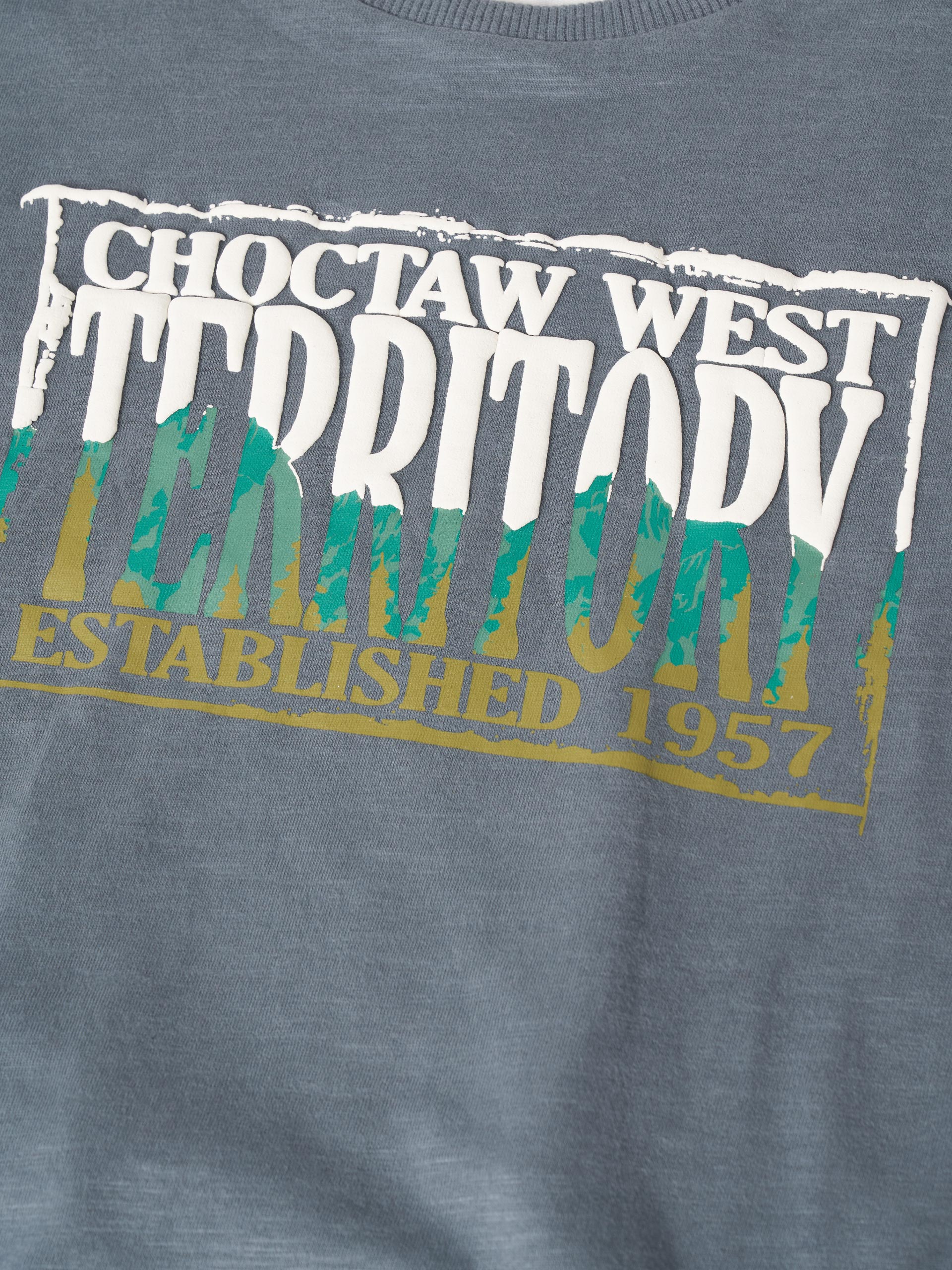 Camisola de manga comprida