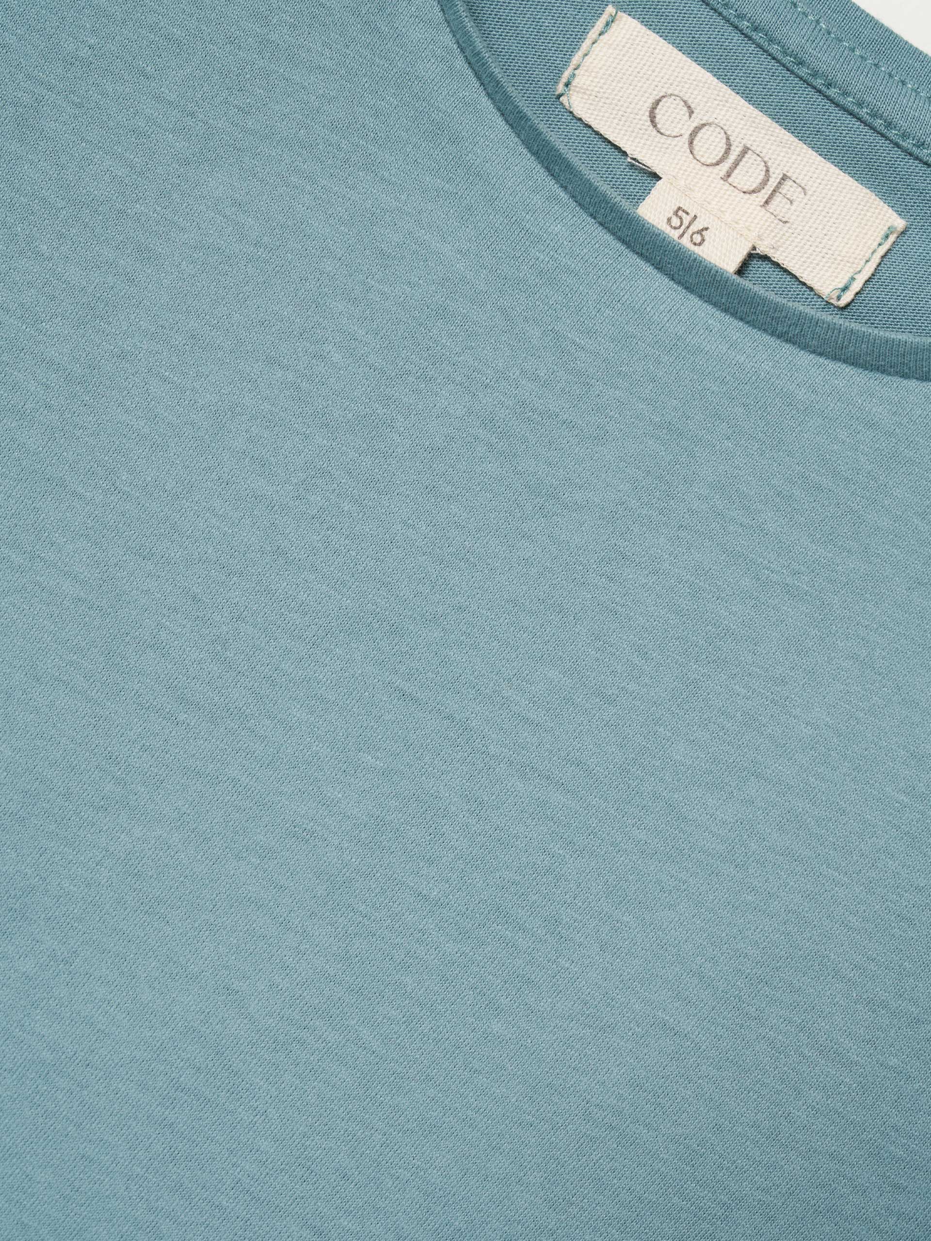 Camisola de manga comprida