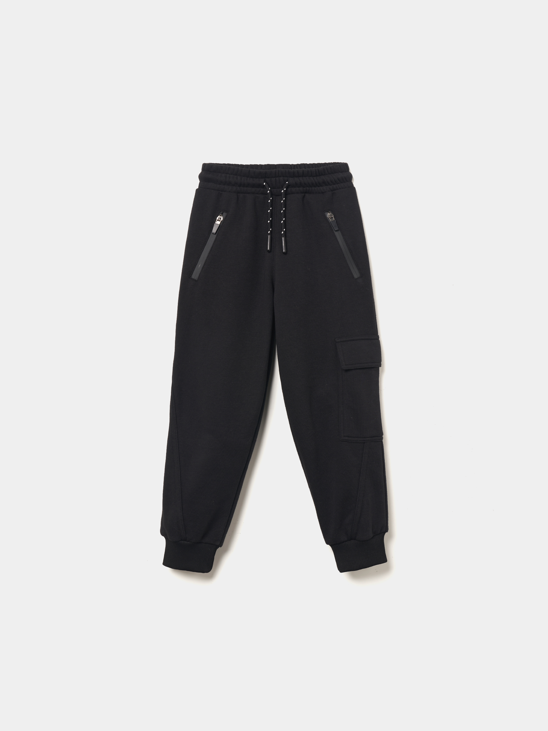 Calças jogger