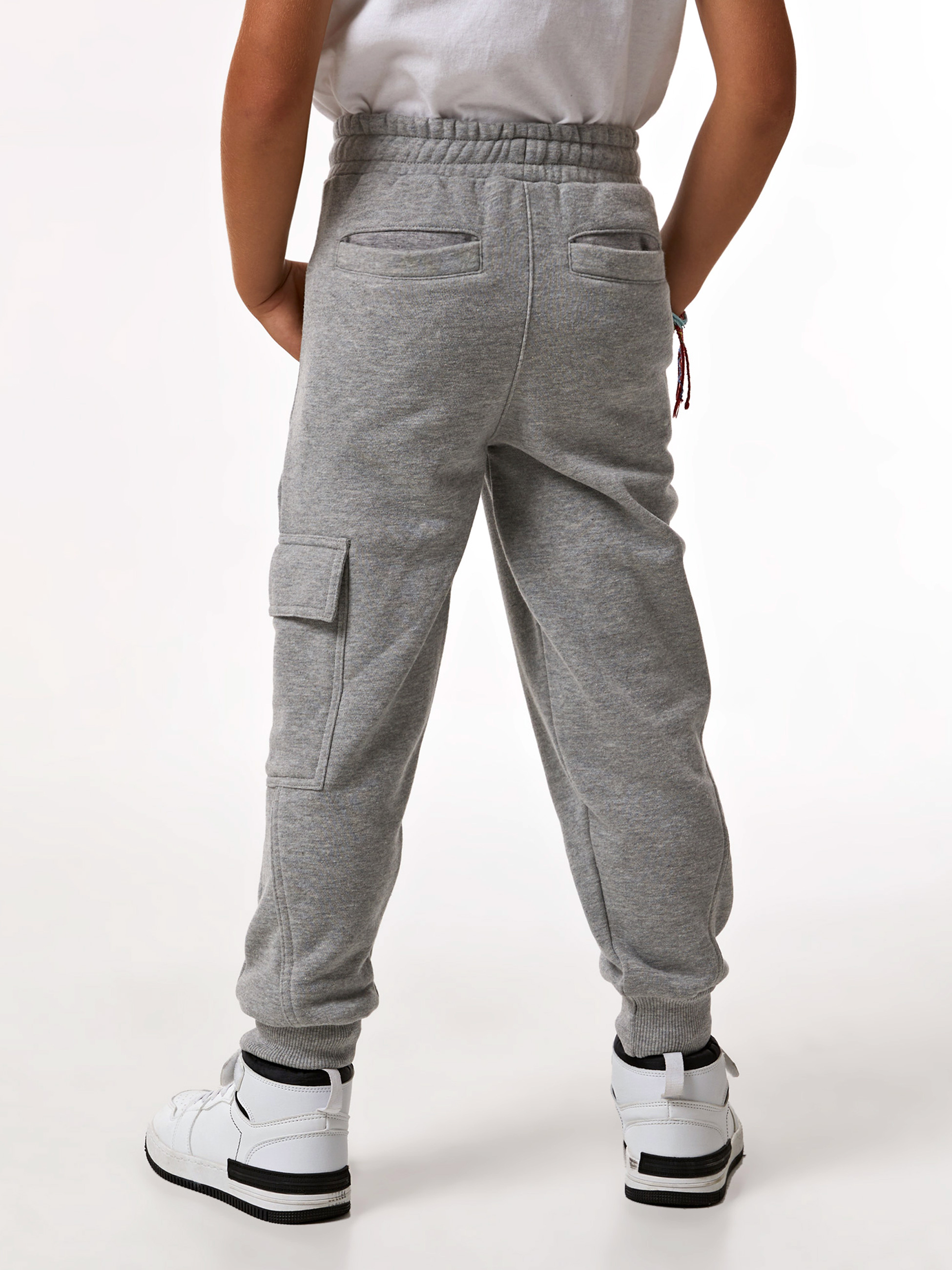 Calças jogger