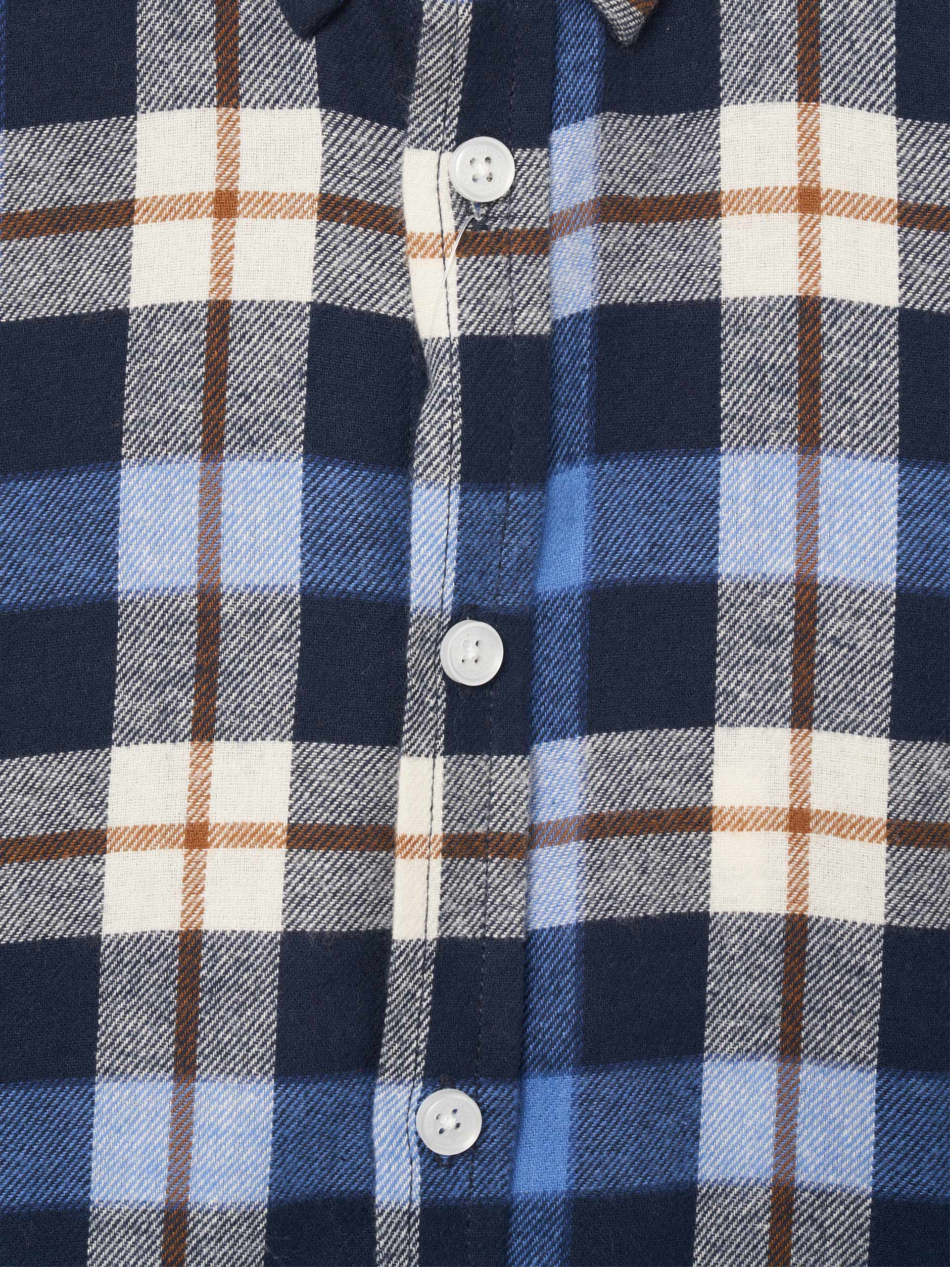 Camisa 100% algodão