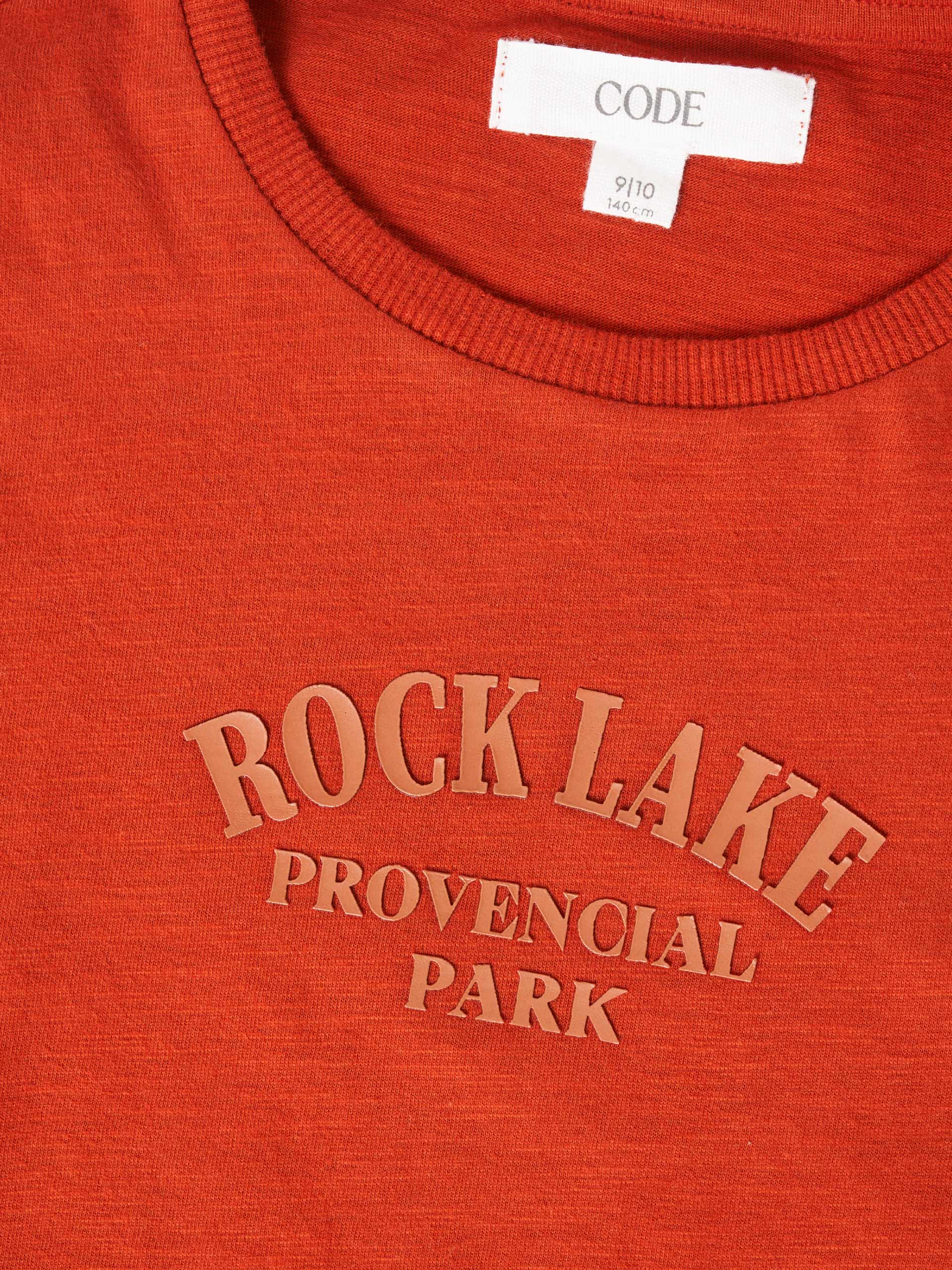 Camisola de manga comprida