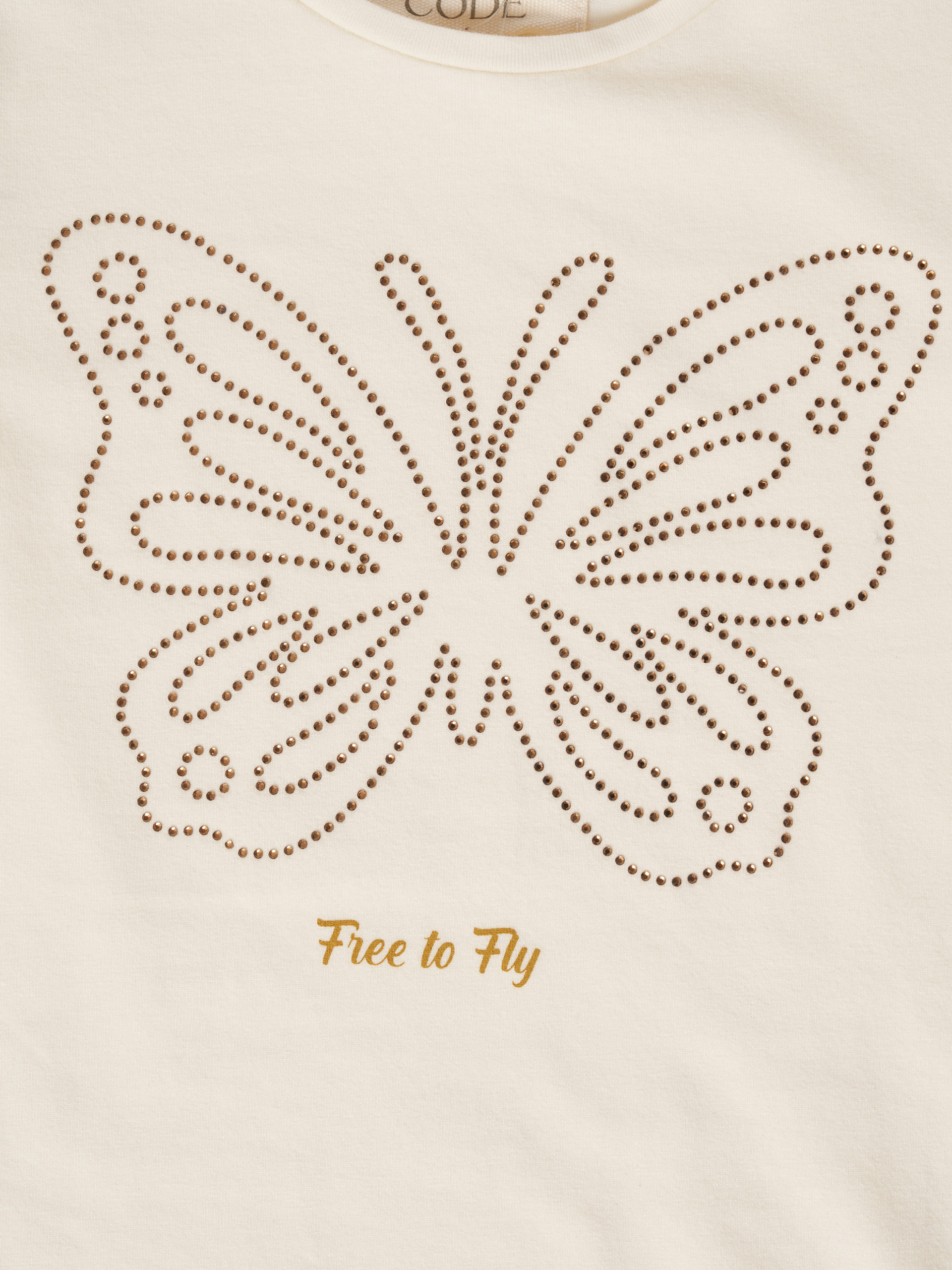 Camisola manga comprida