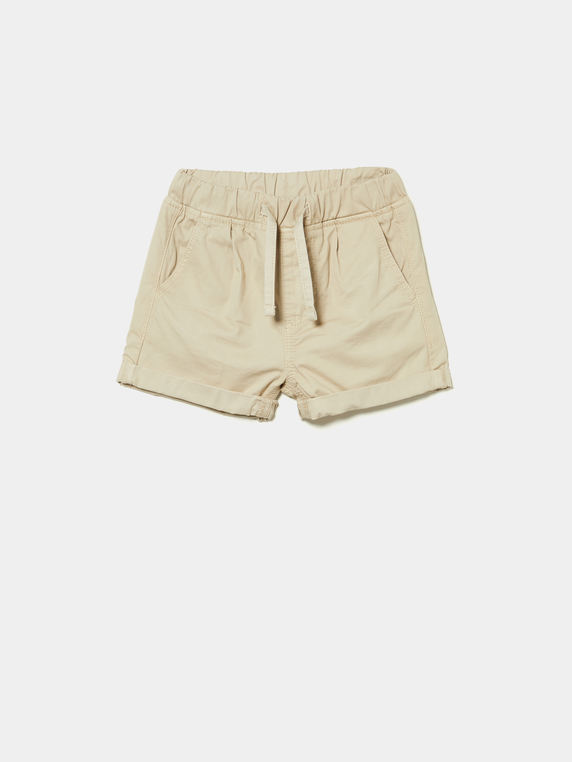 Calções chino