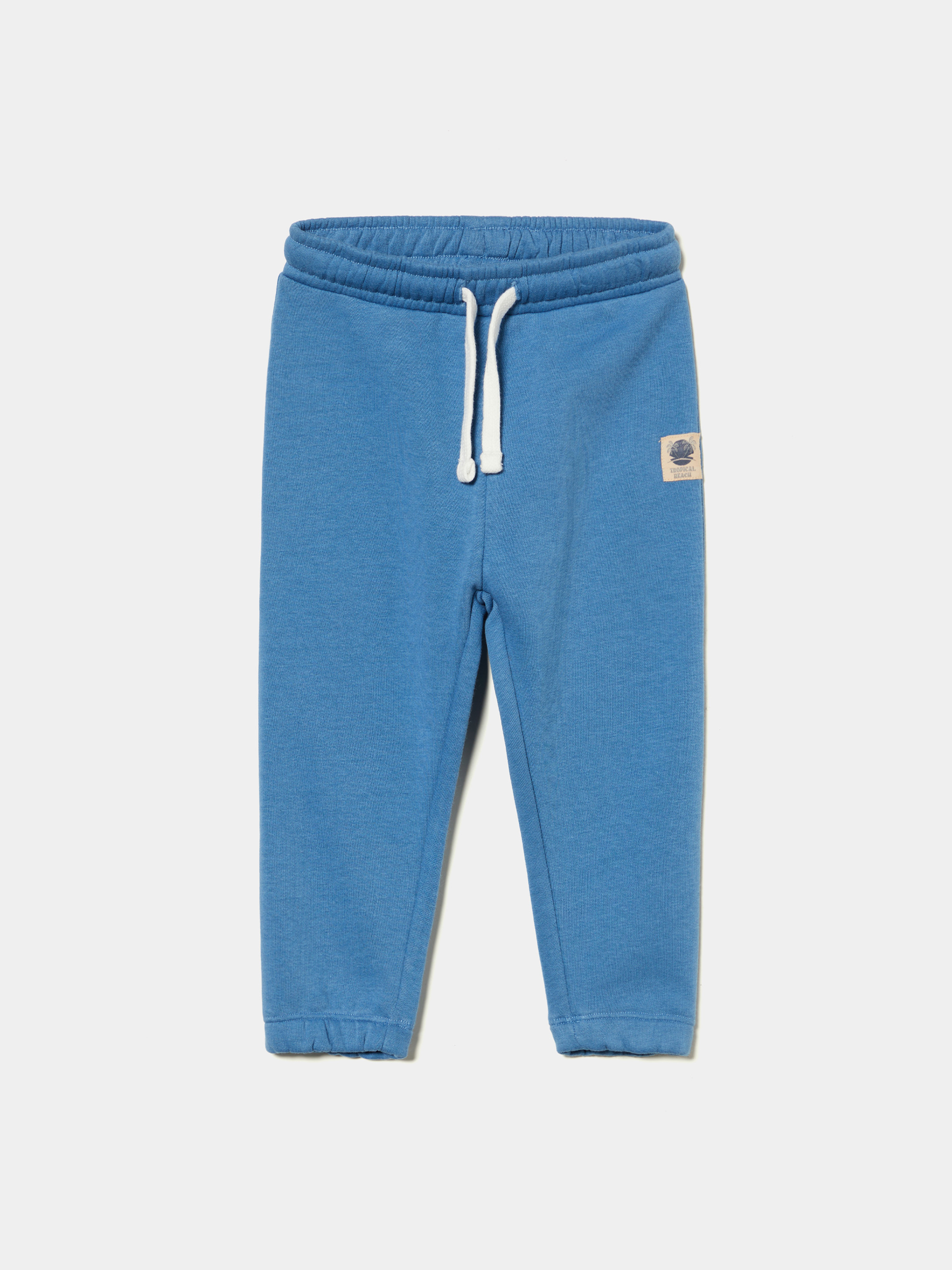 Calças jogger