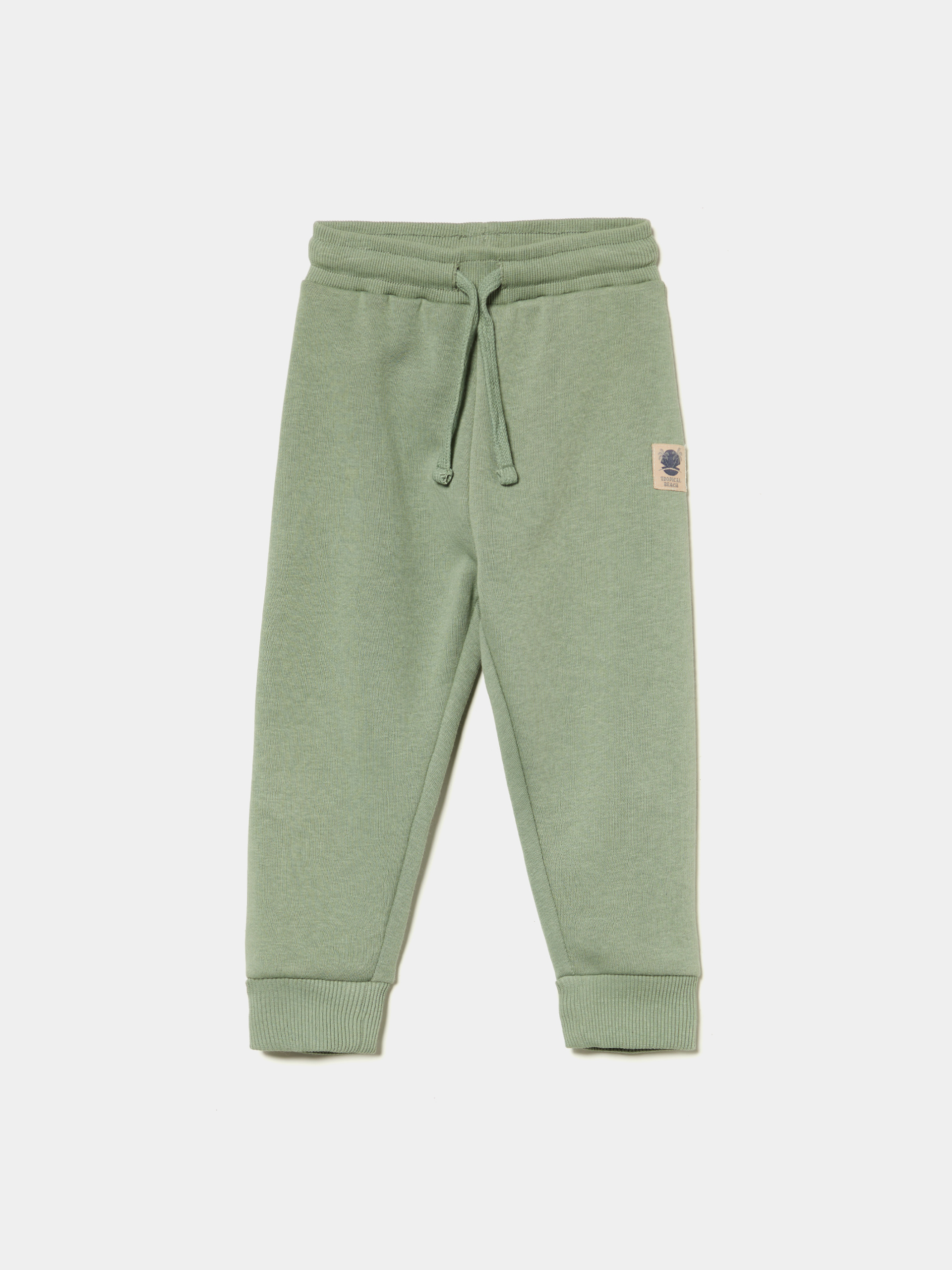 Calças jogger