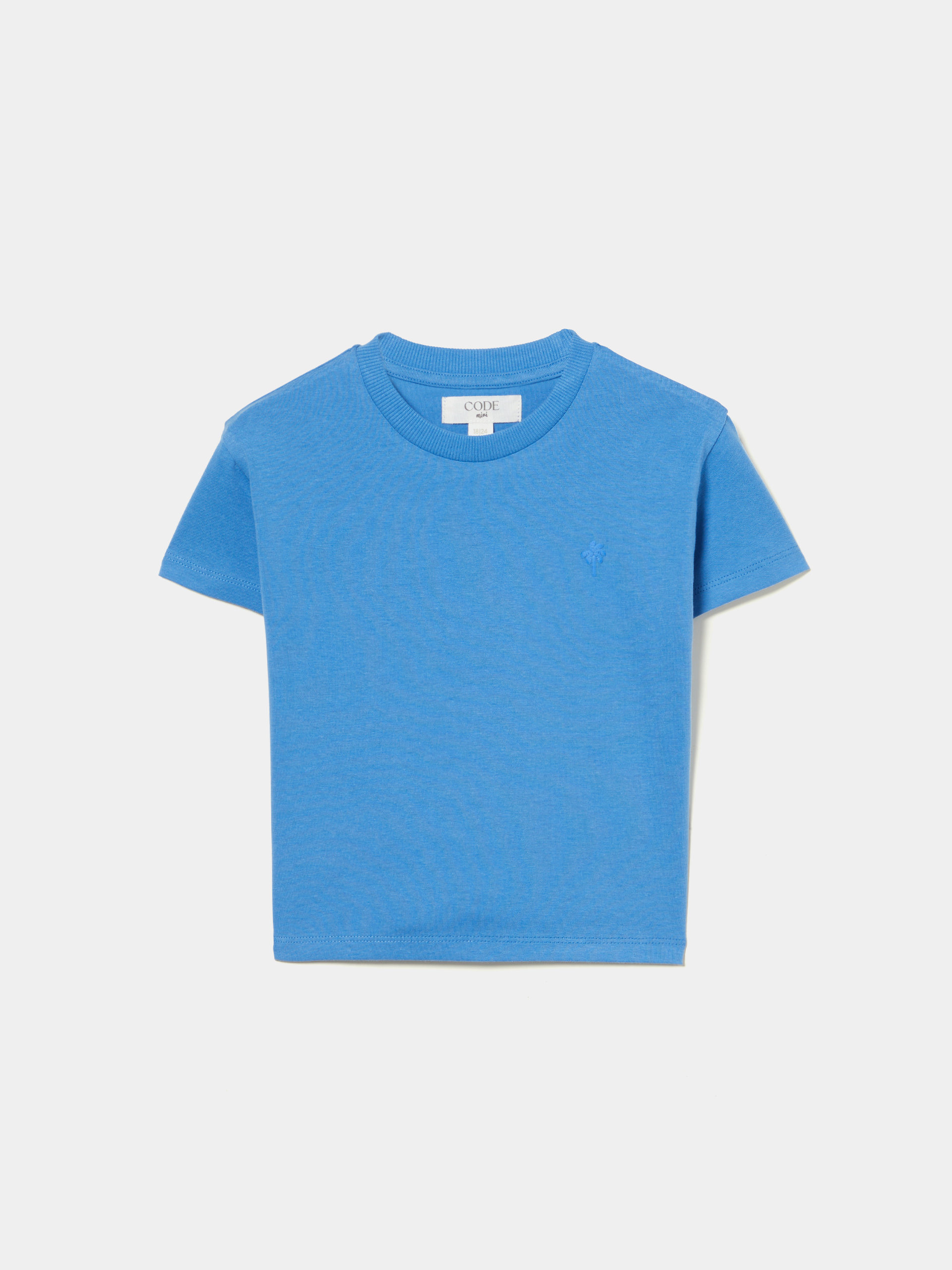 T-shirt básica