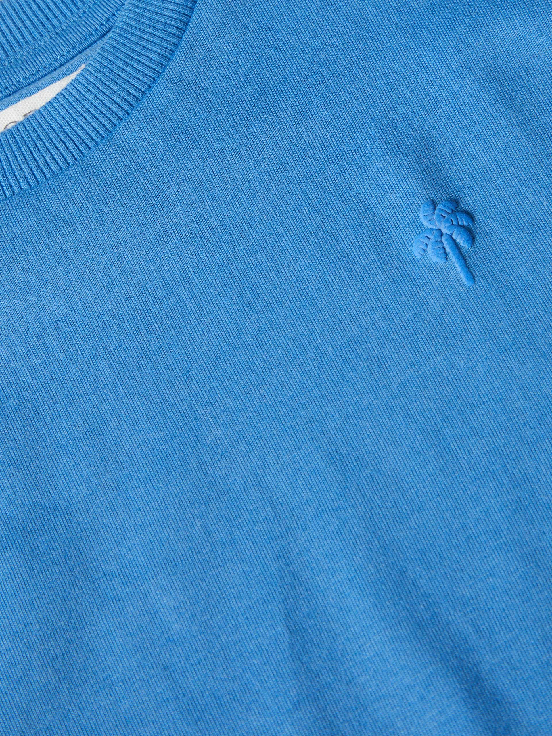 T-shirt básica