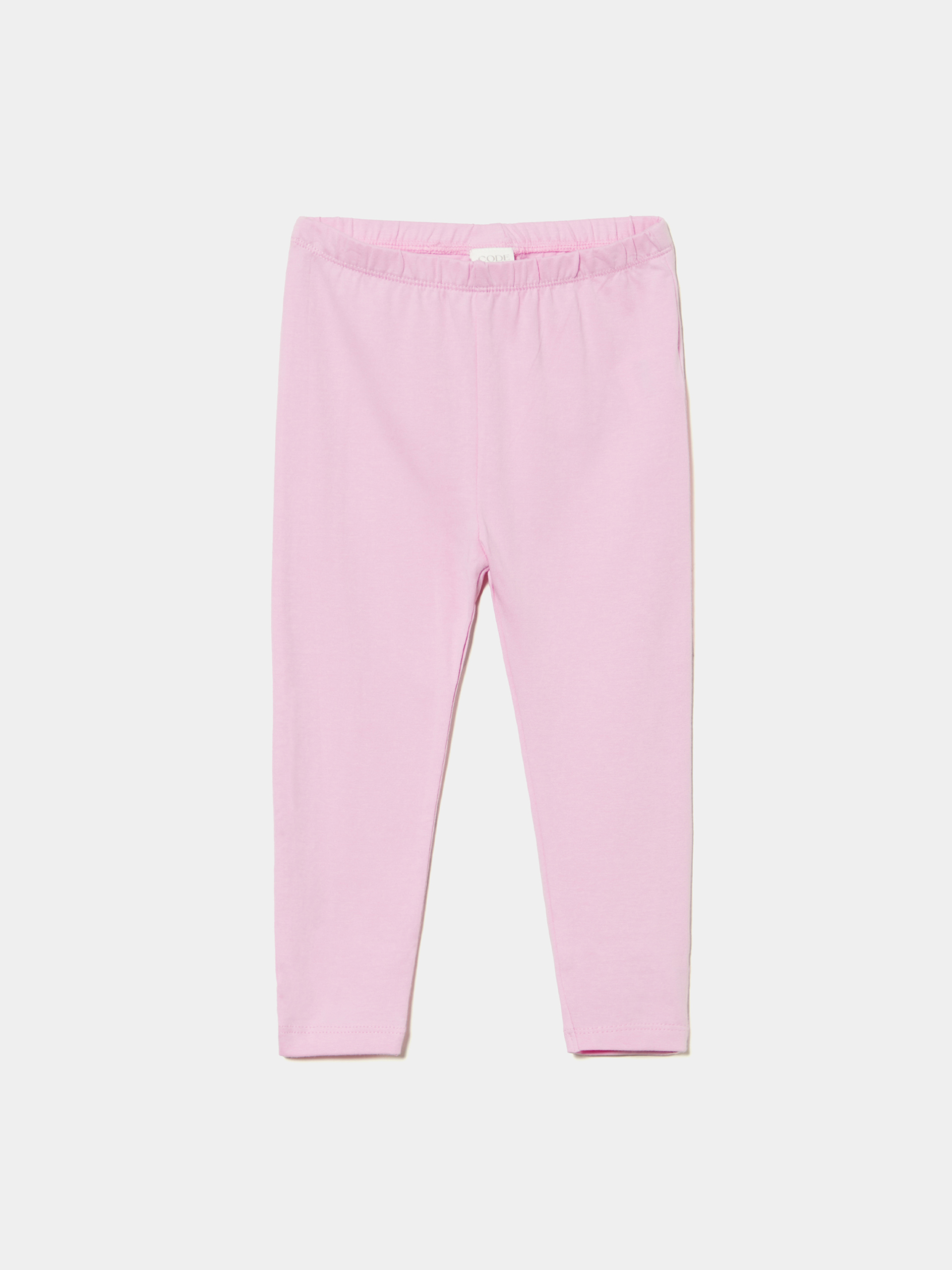 Leggings básicas