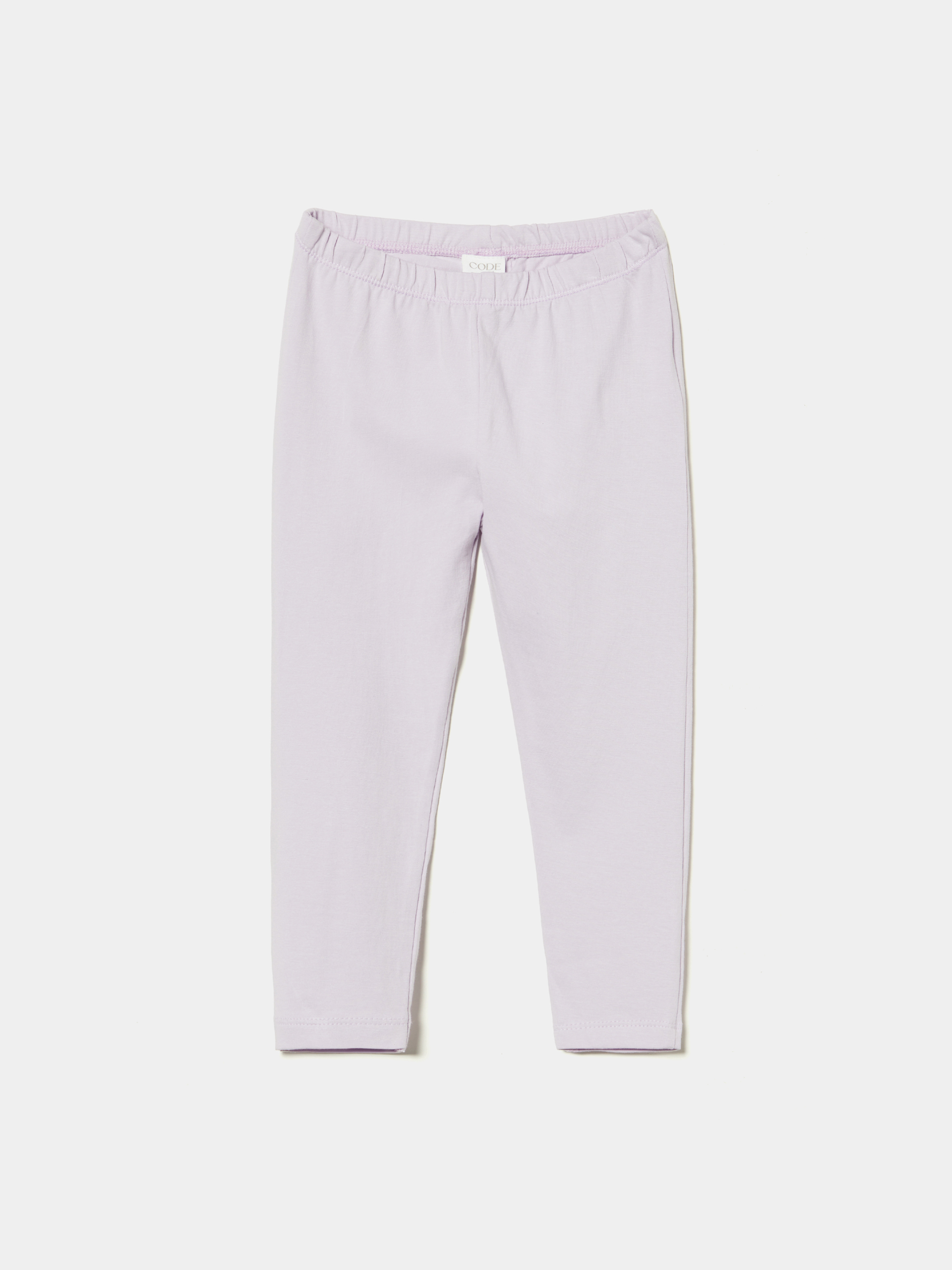 Leggings básicas