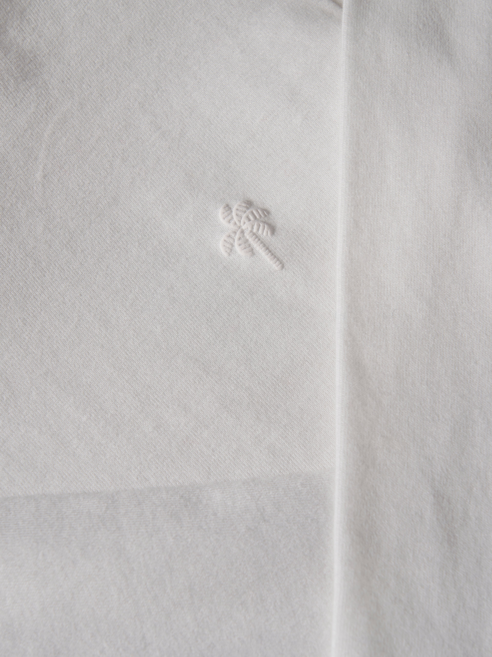 Camisola manga comprida