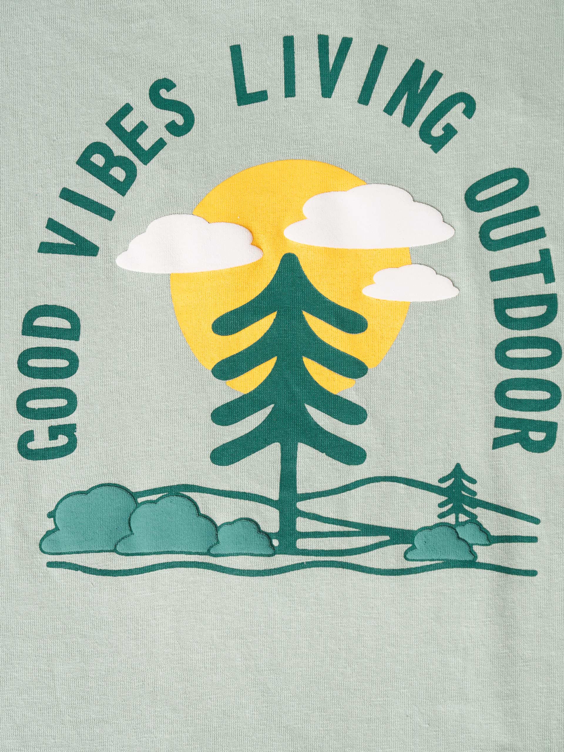 Camisola de manga comprida