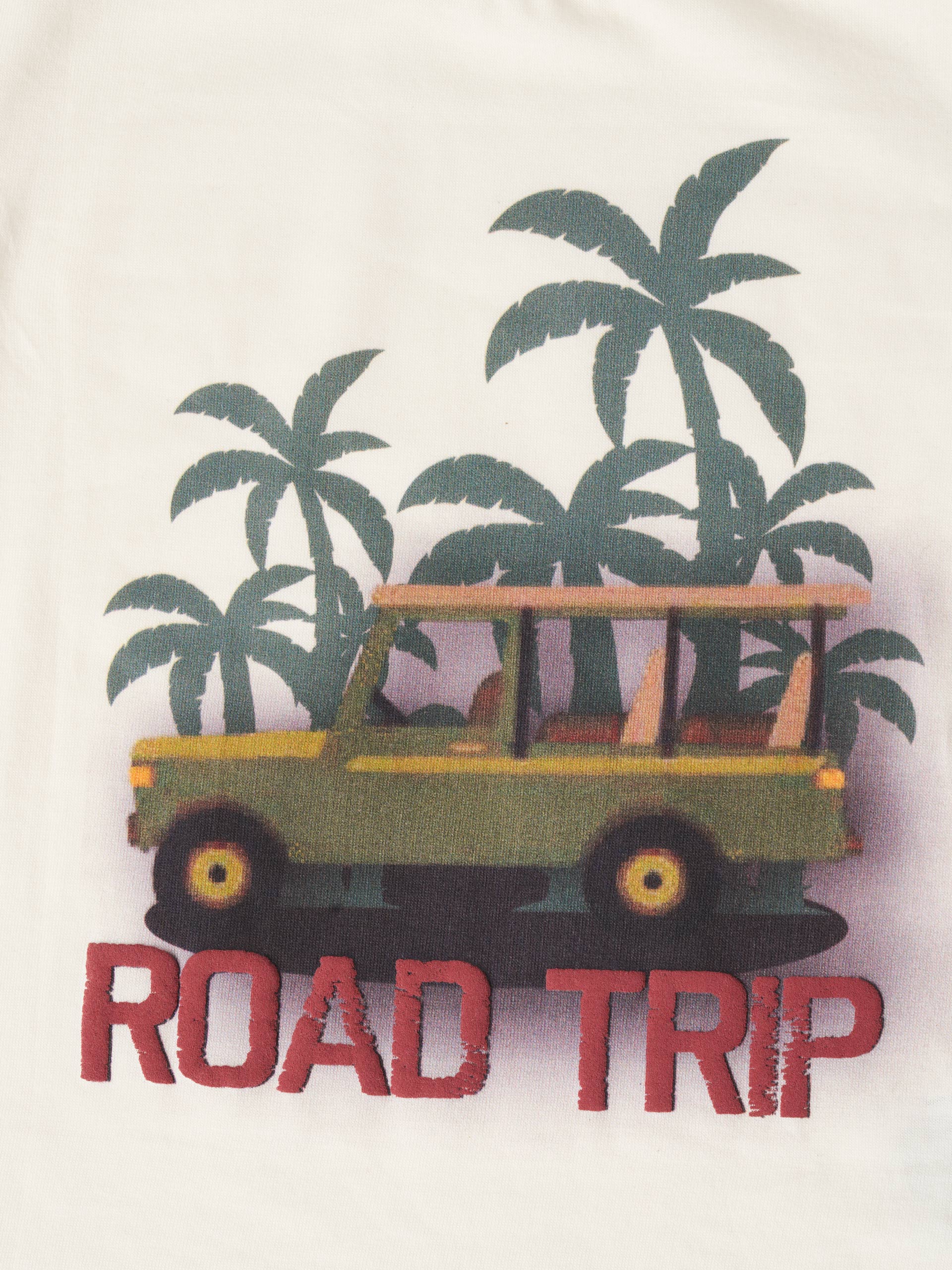 Camisola de manga comprida