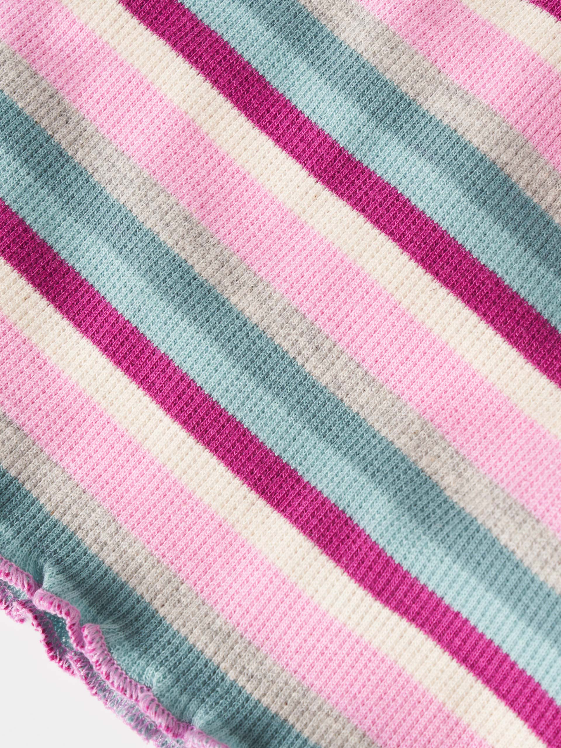 Camisola de manga comprida