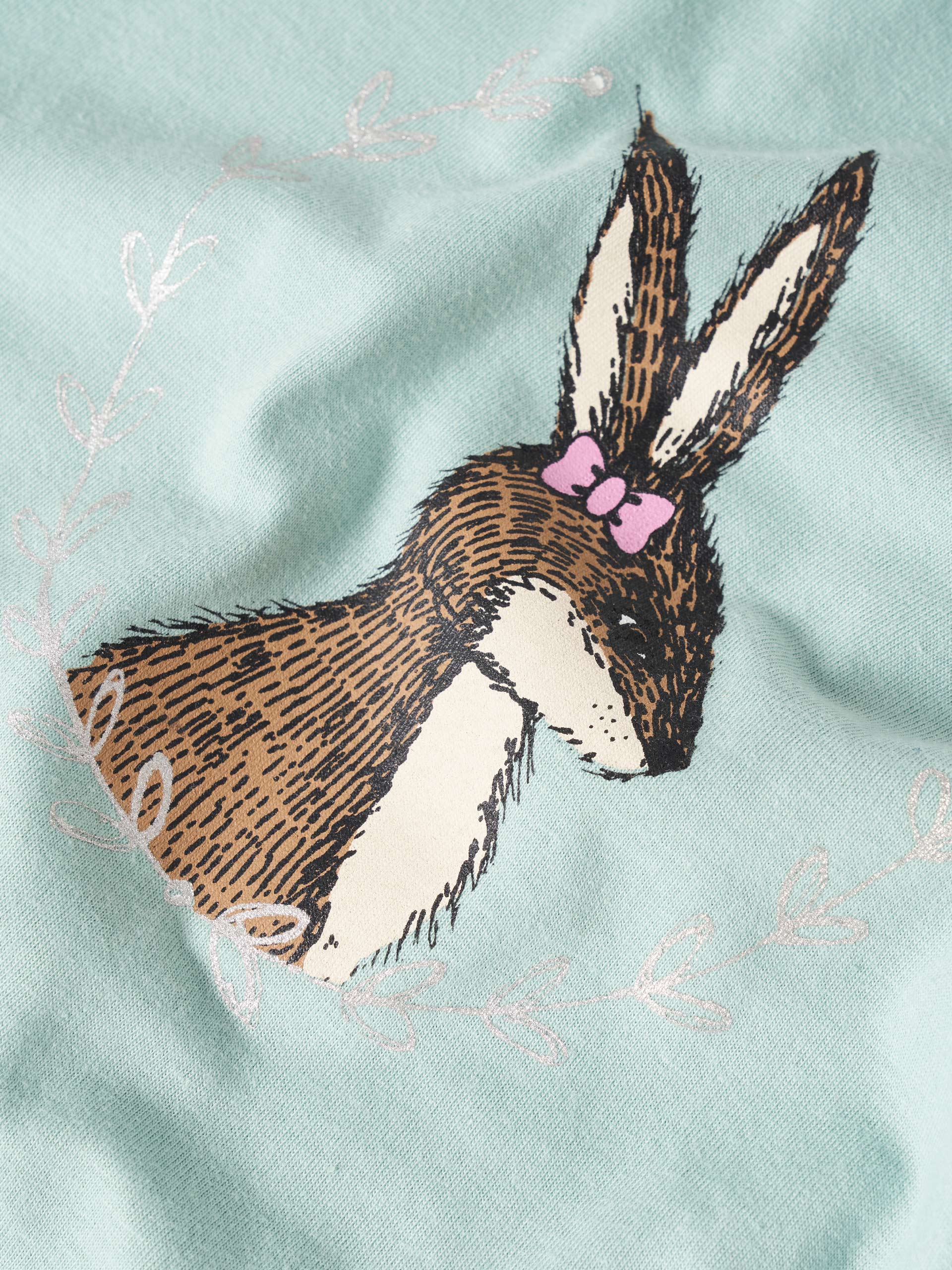 Camisola de manga comprida