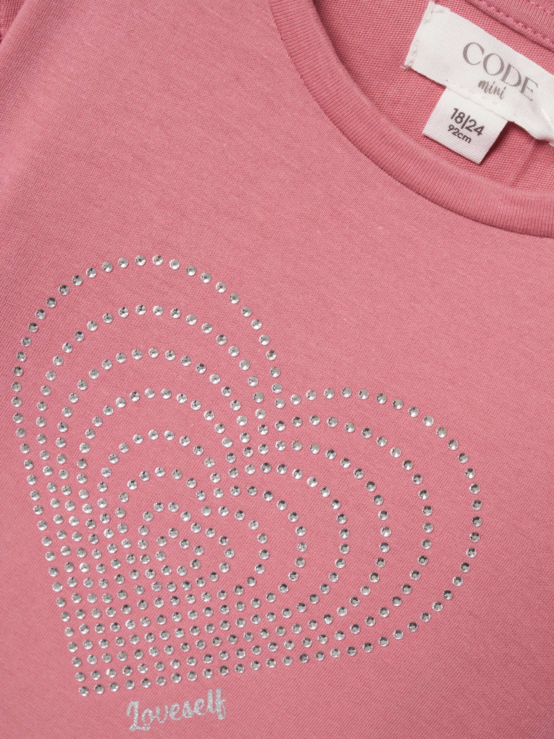 Camisola de manga comprida