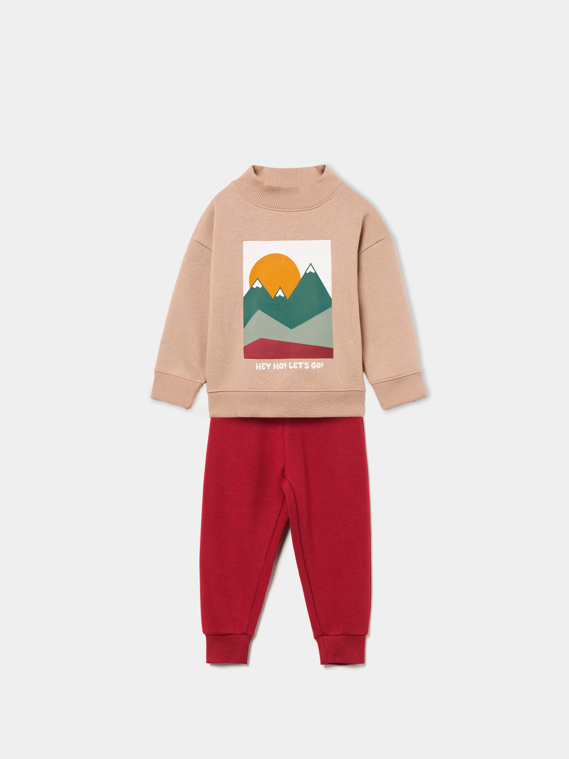 Conjunto duas peças