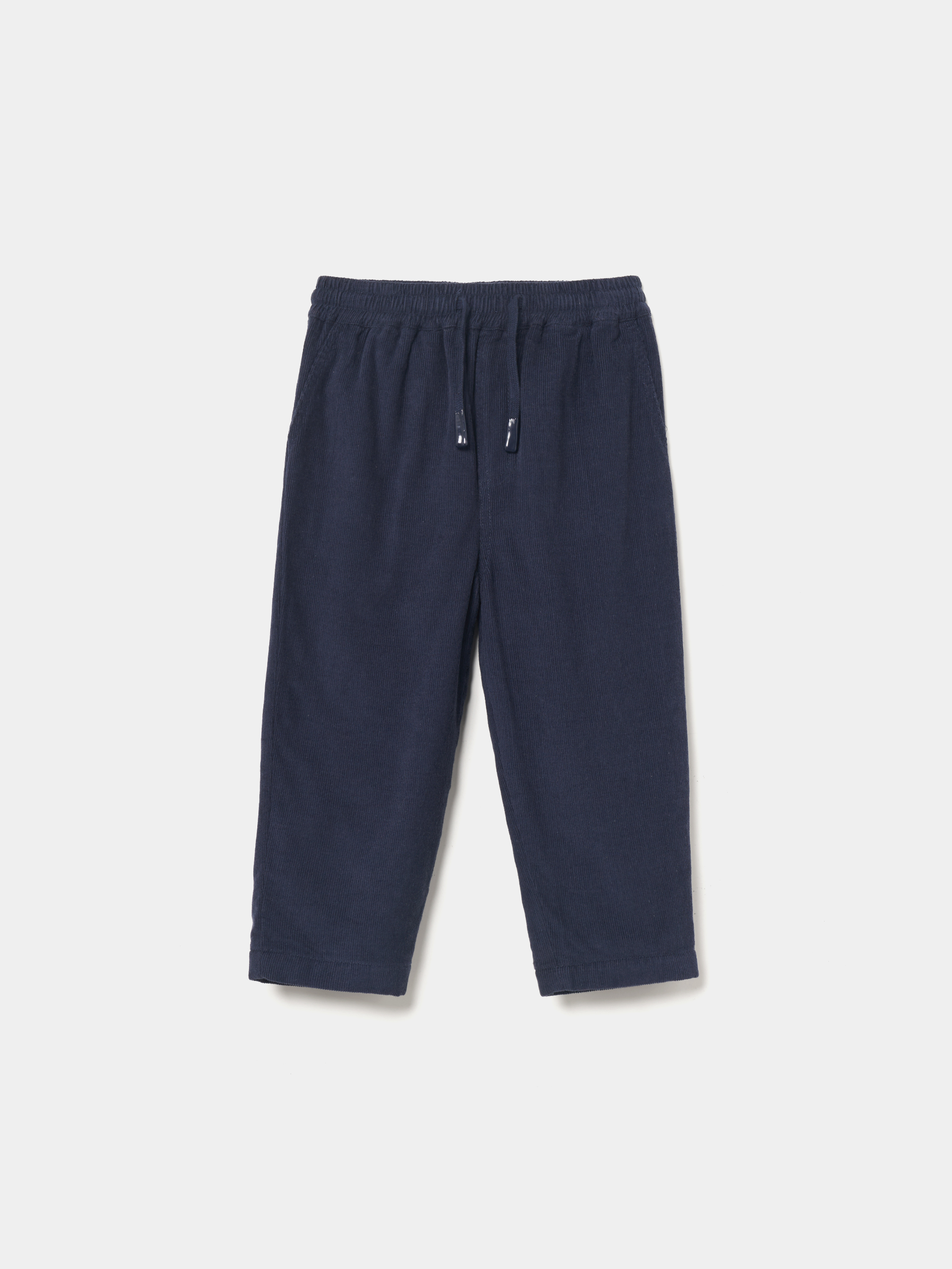 Calças chino bombazine