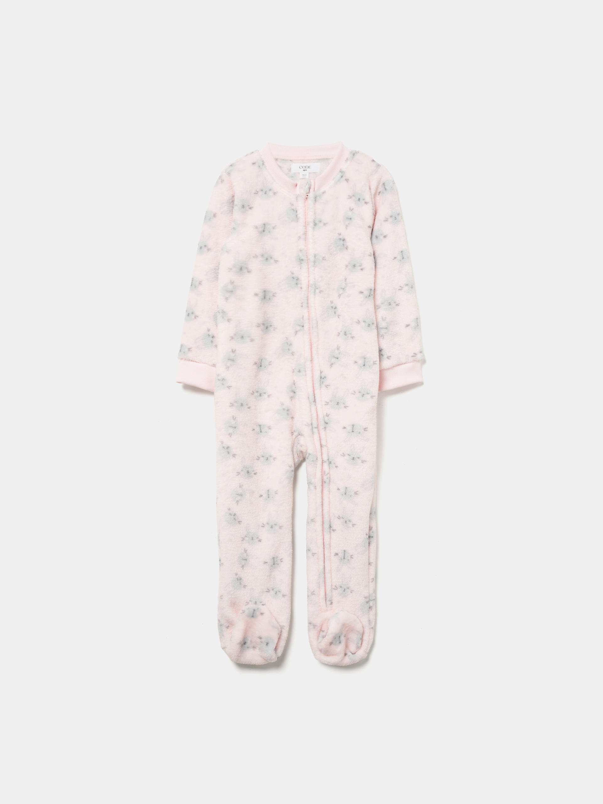 Babygrow polar
