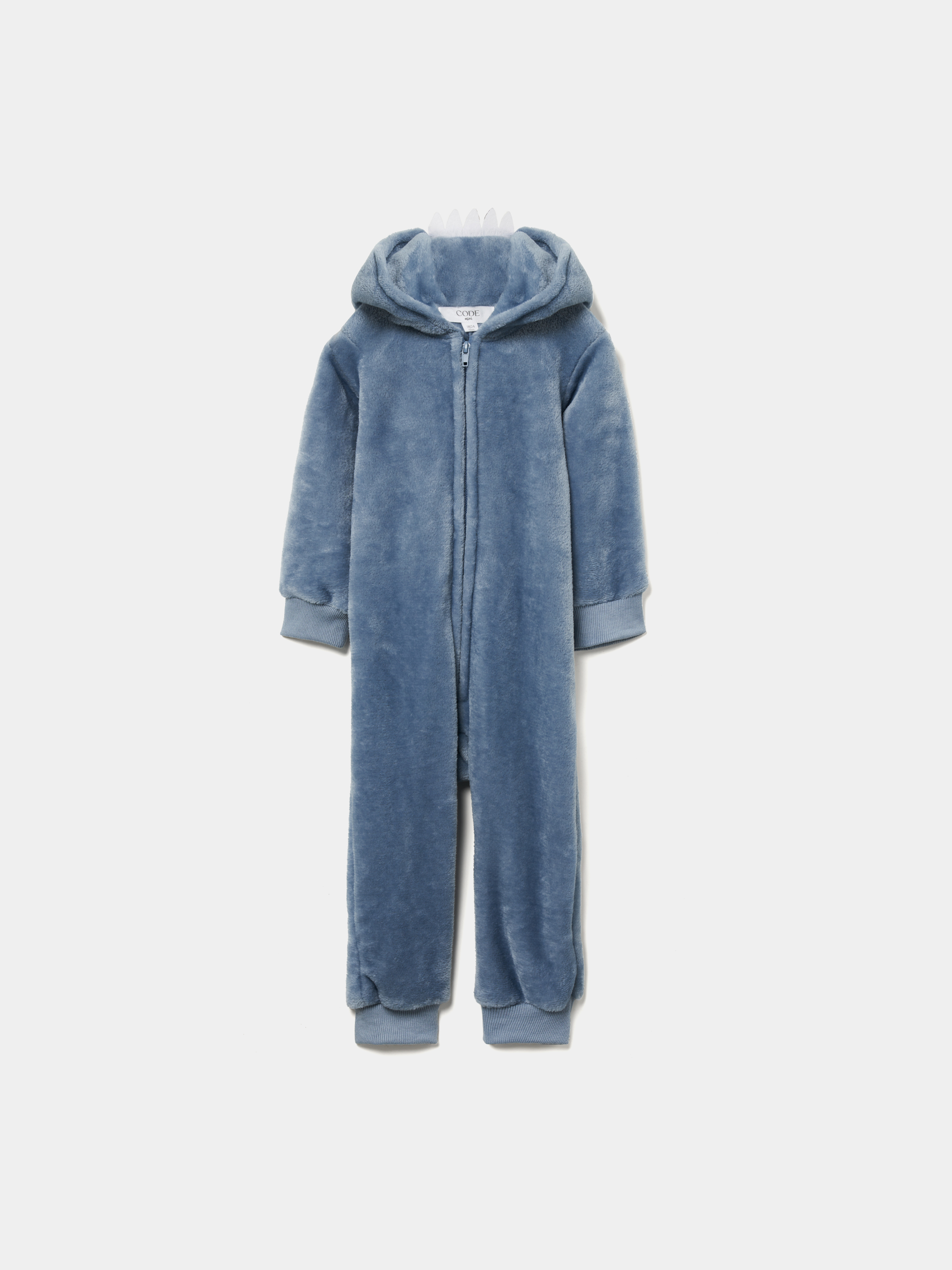 Pijama macacão polar