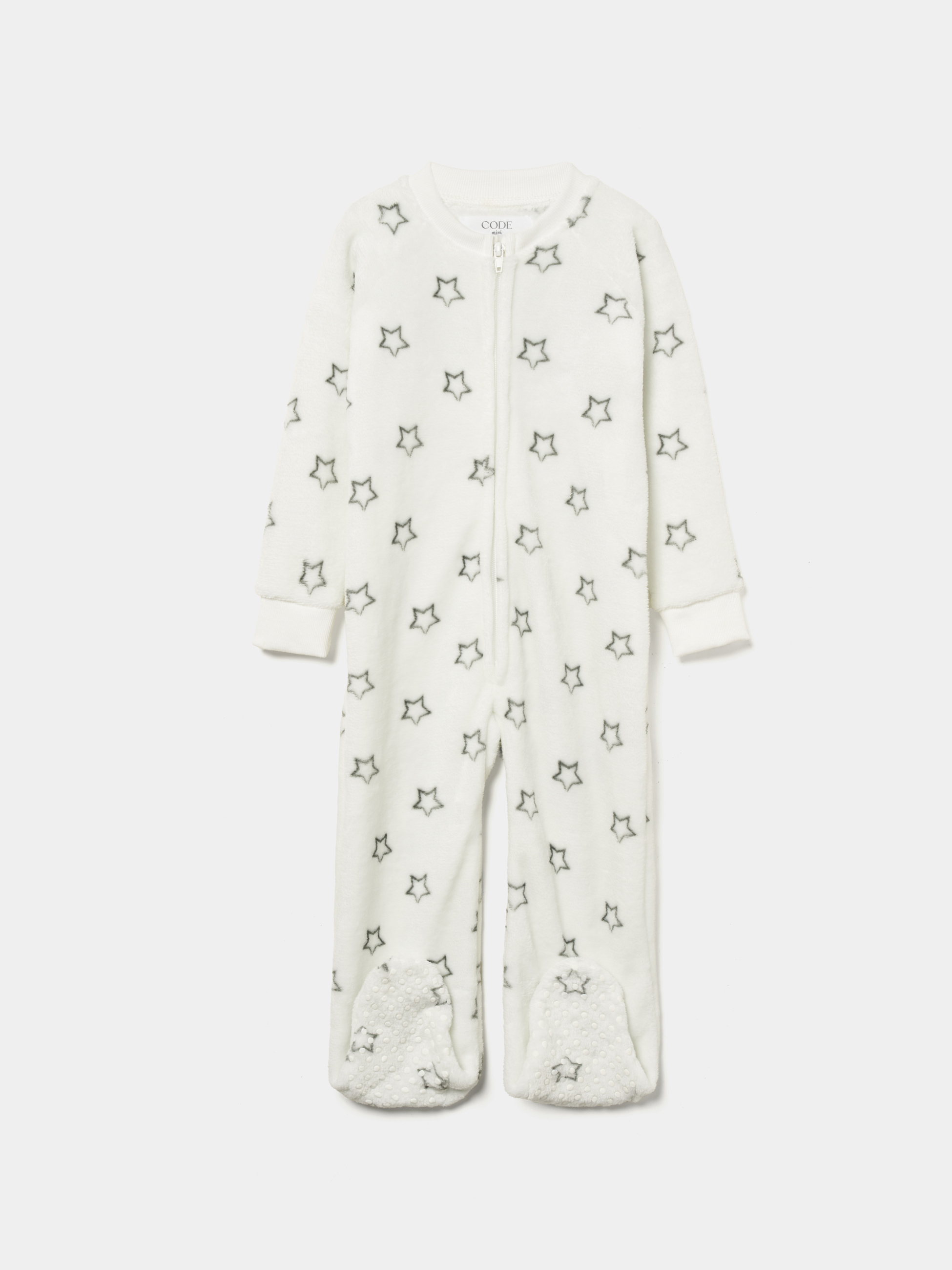 Babygrow polar
